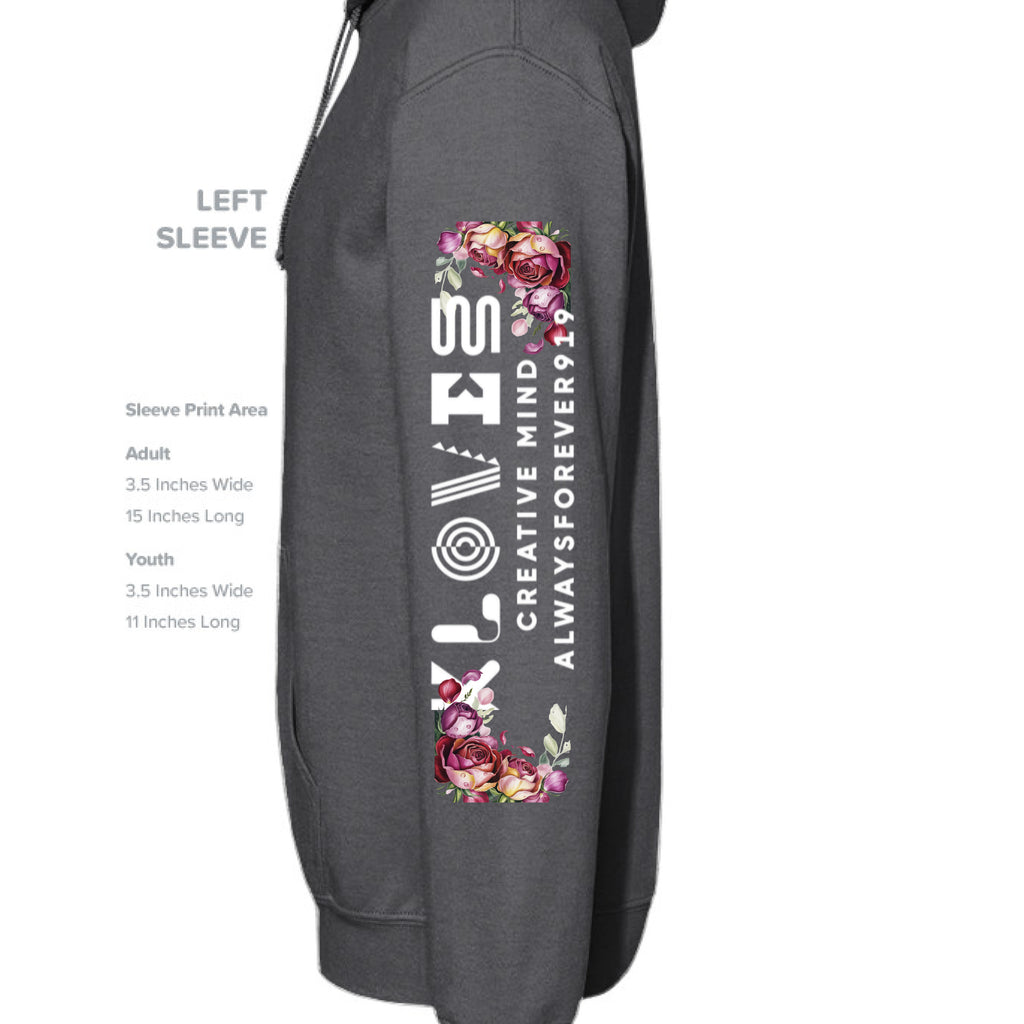Pigment Black - SLEEVE_LEFT