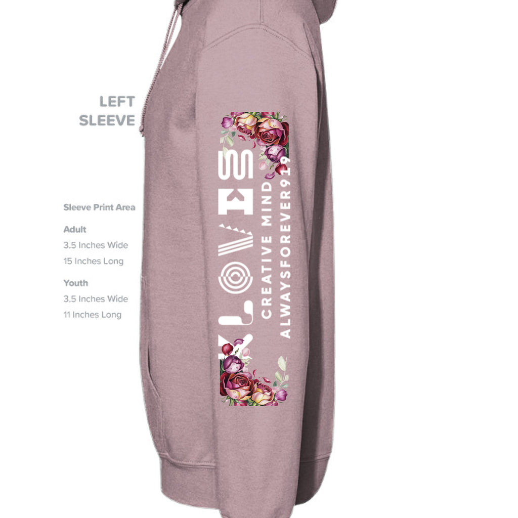 Orchid - SLEEVE_LEFT