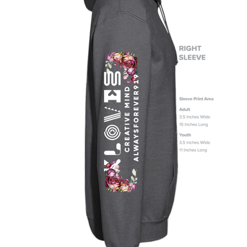 Pigment Black - SLEEVE_RIGHT