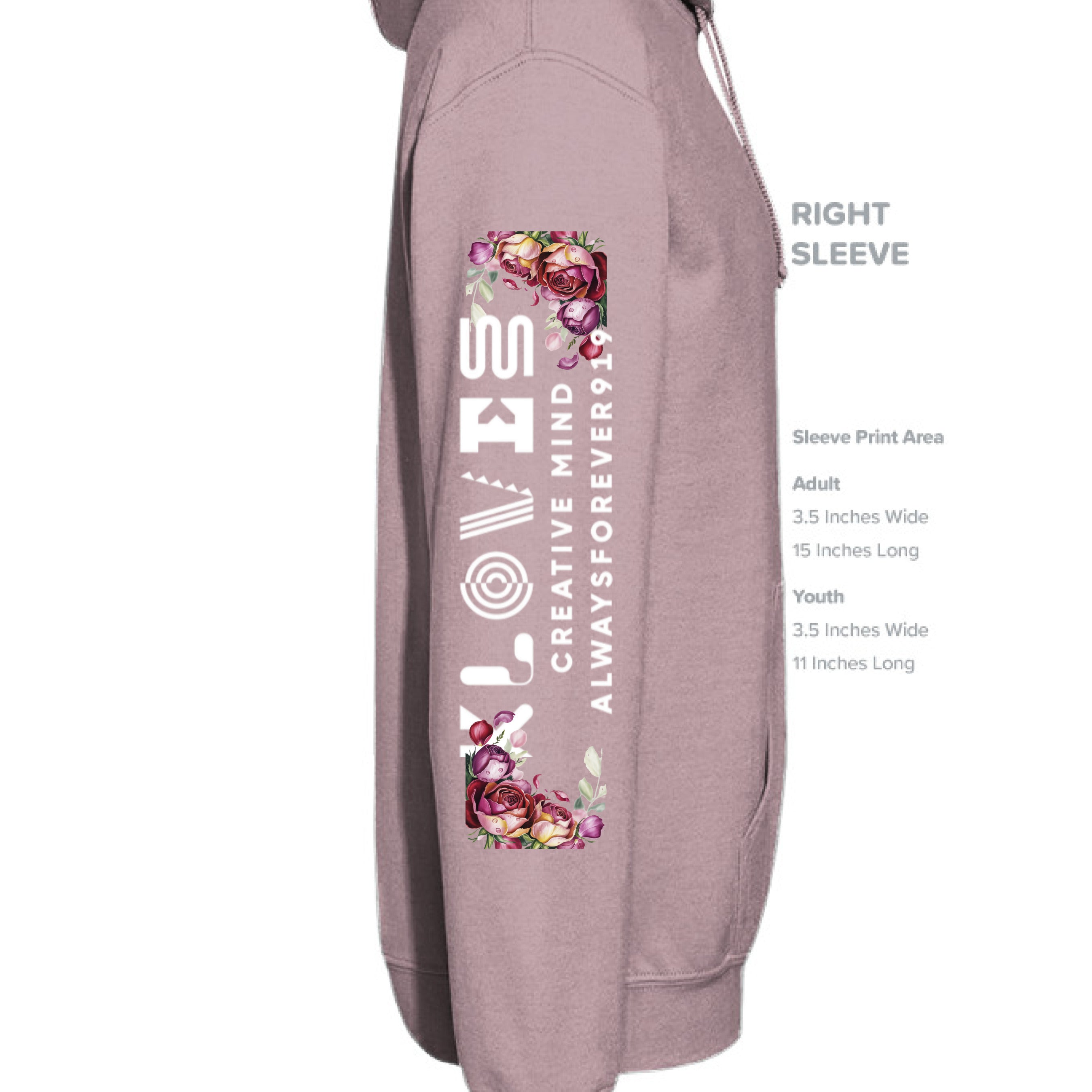 Orchid - SLEEVE_RIGHT