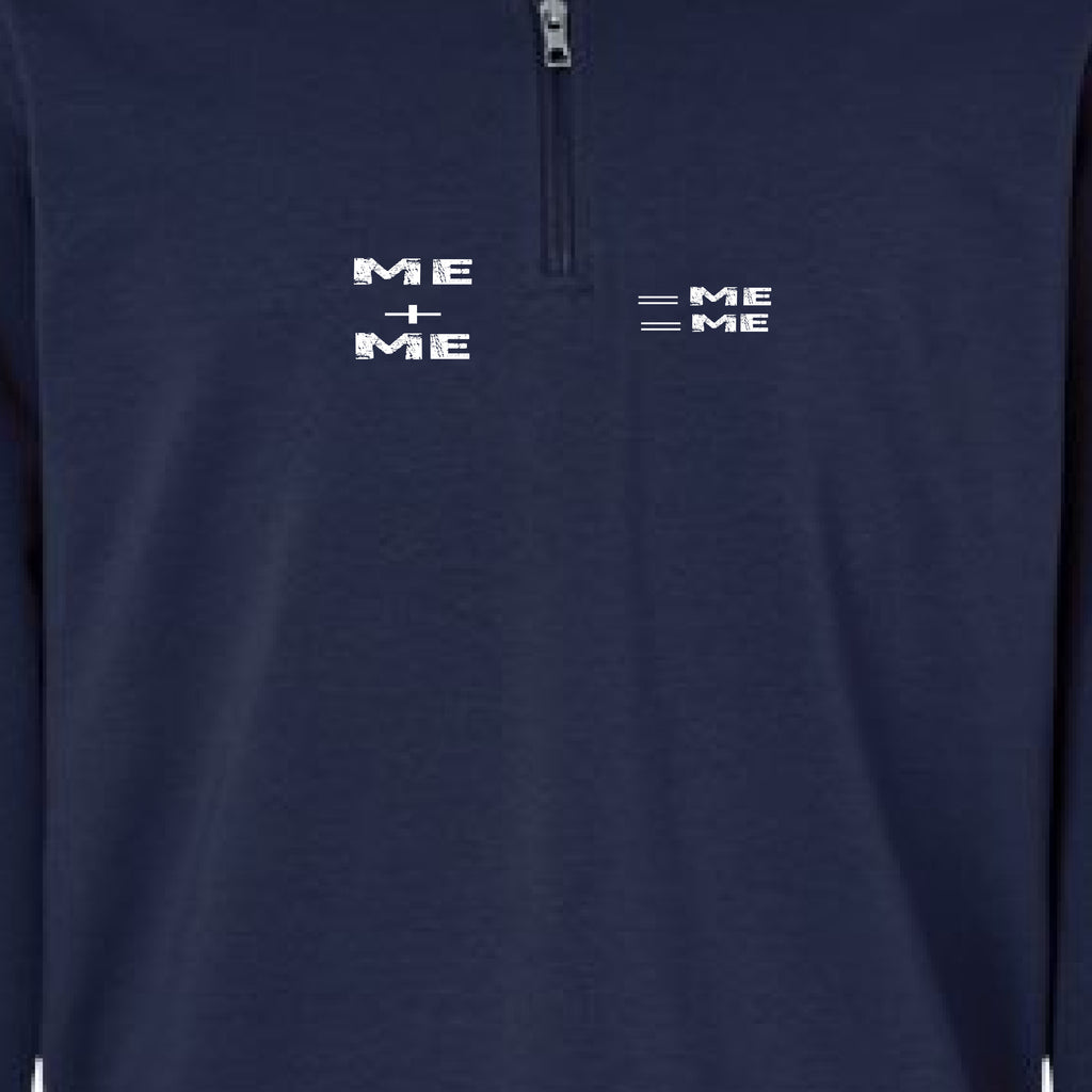 Classic Navy - FRONT