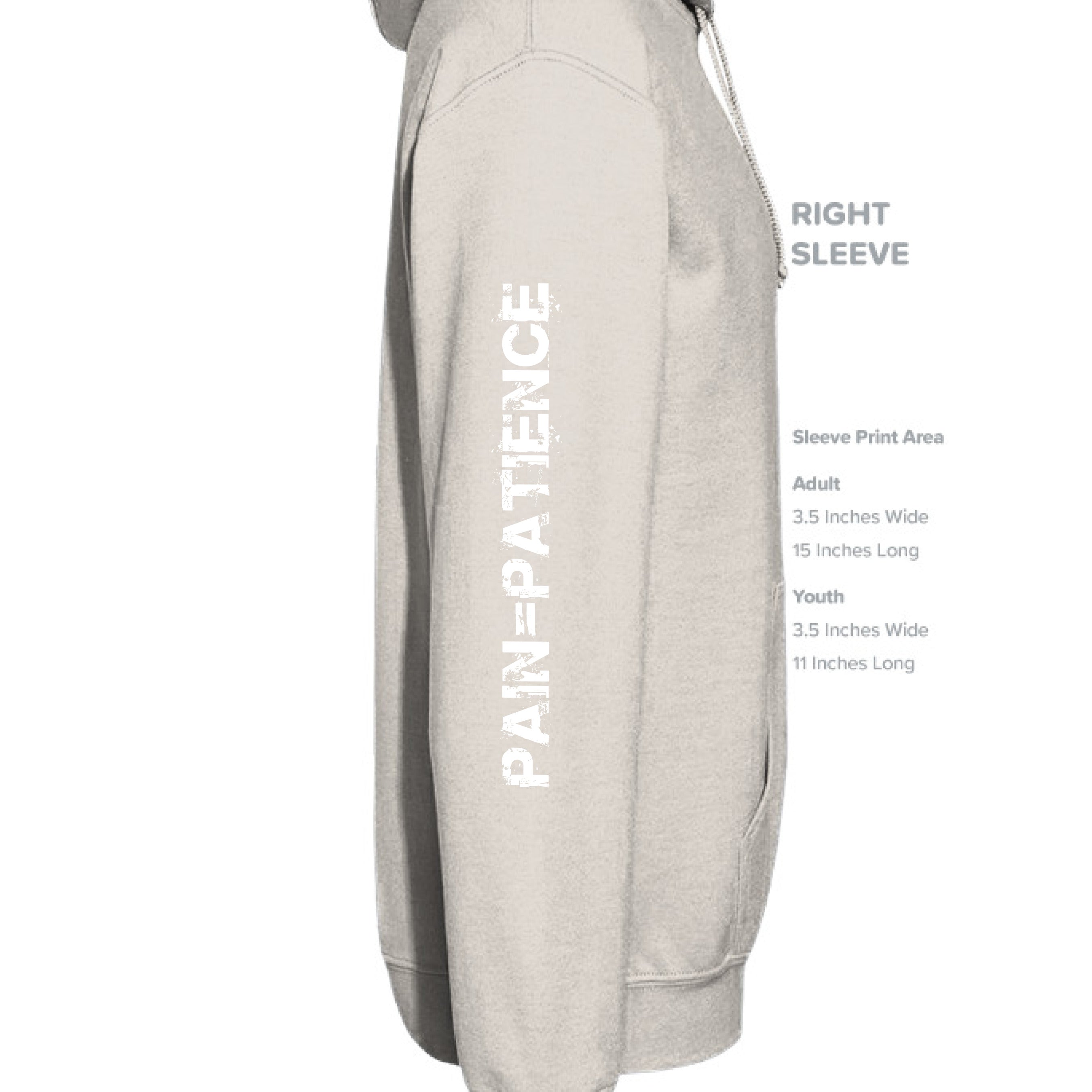 Ivory - SLEEVE_RIGHT