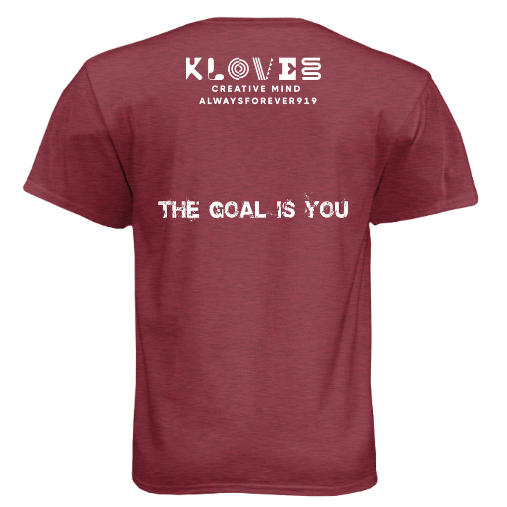 Heather Redwood - BACK