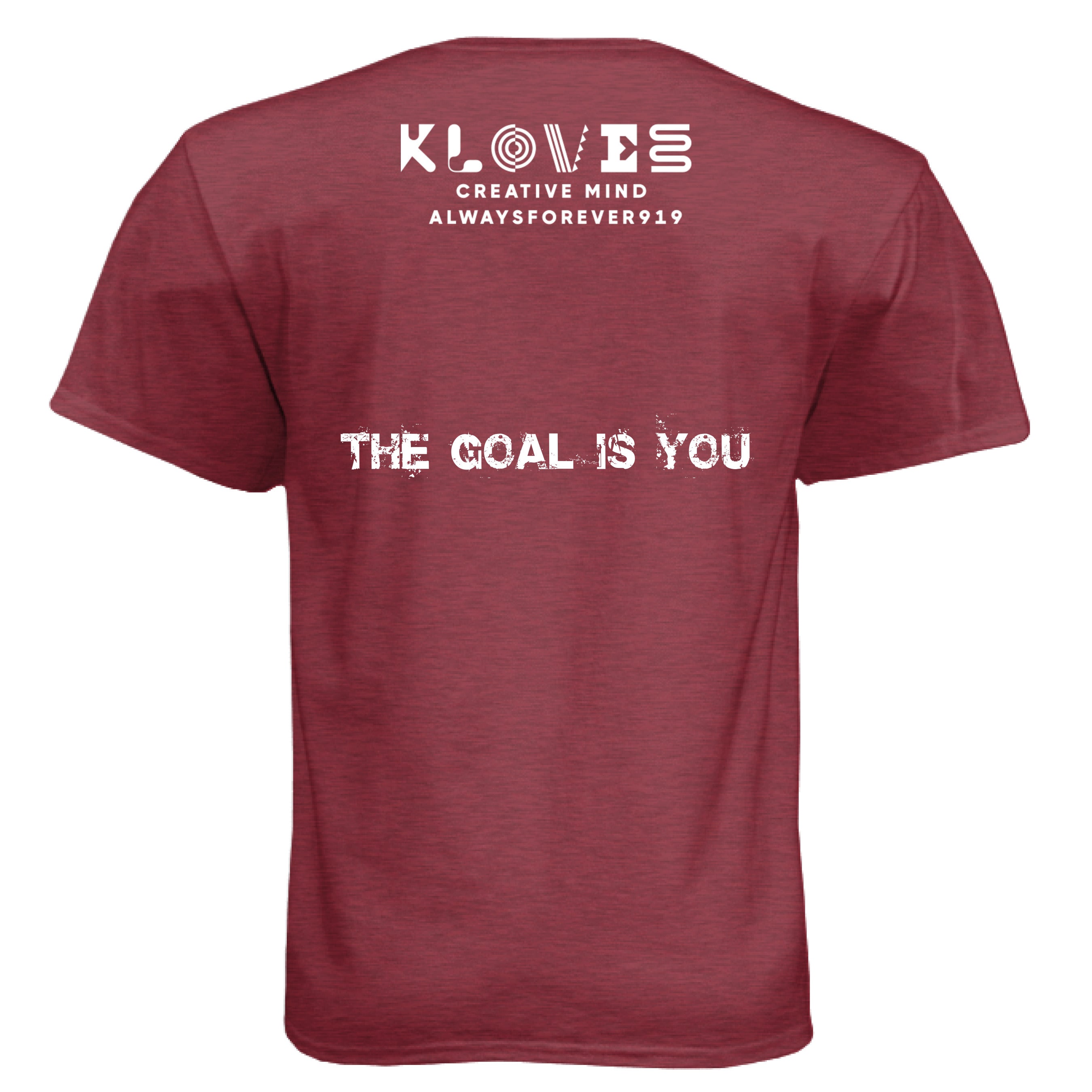 Heather Redwood - BACK