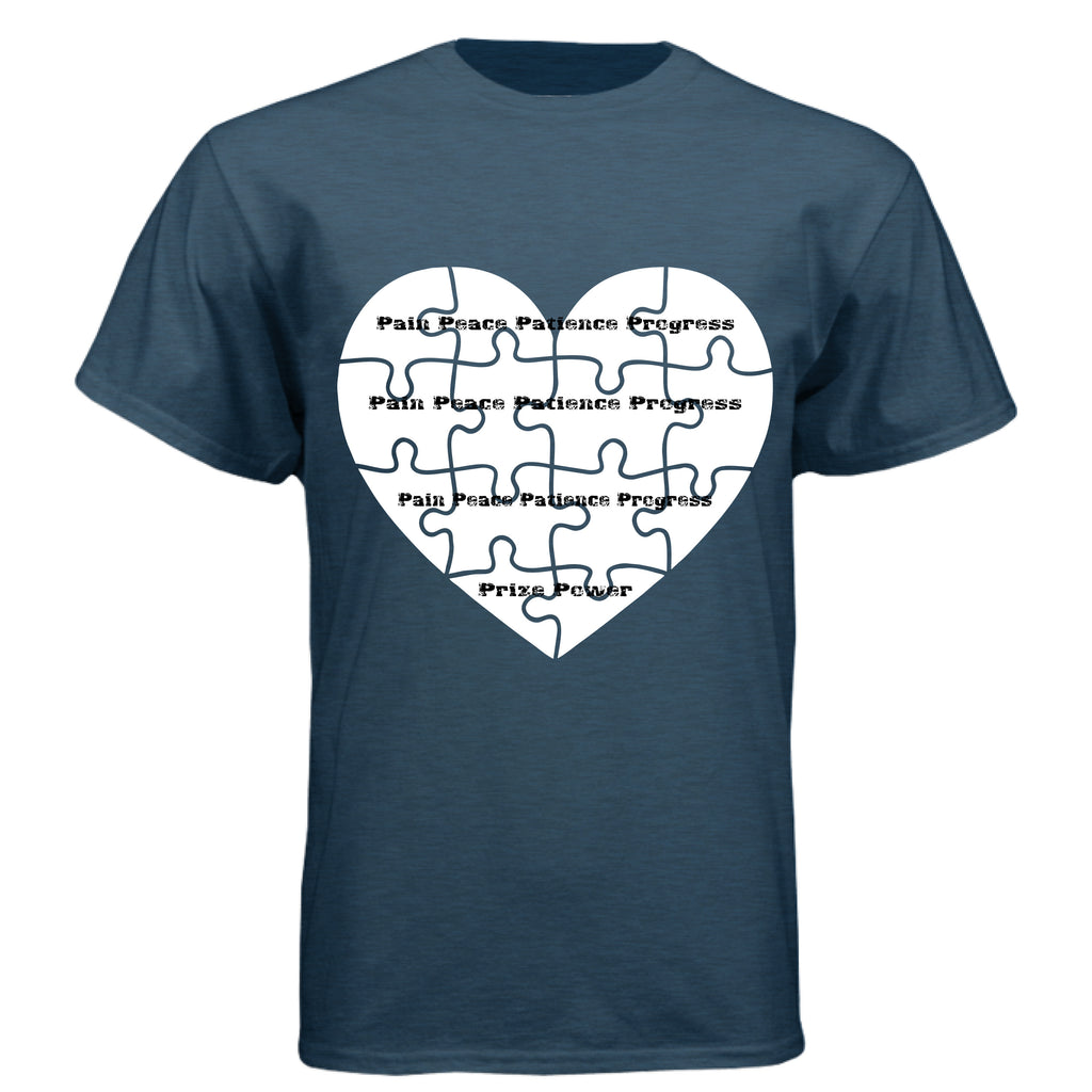 Midnight Navy - FRONT