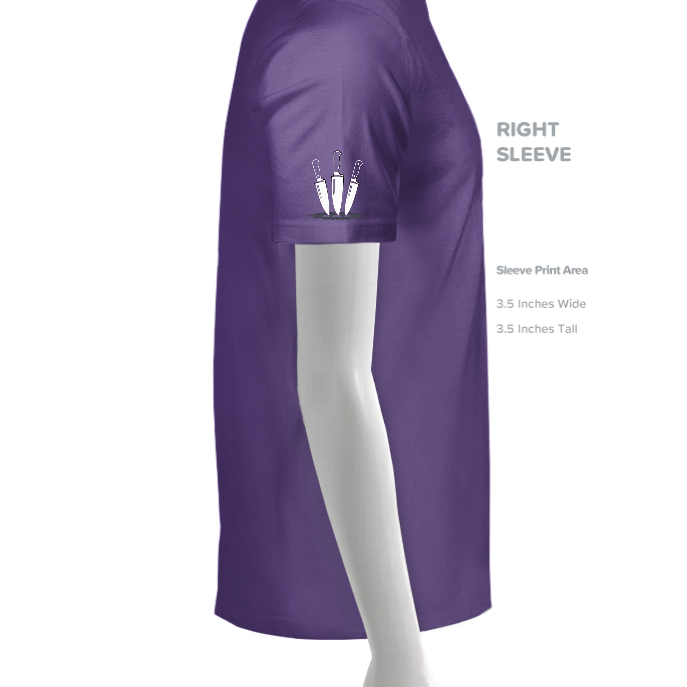 Purple Rush - SLEEVE_RIGHT
