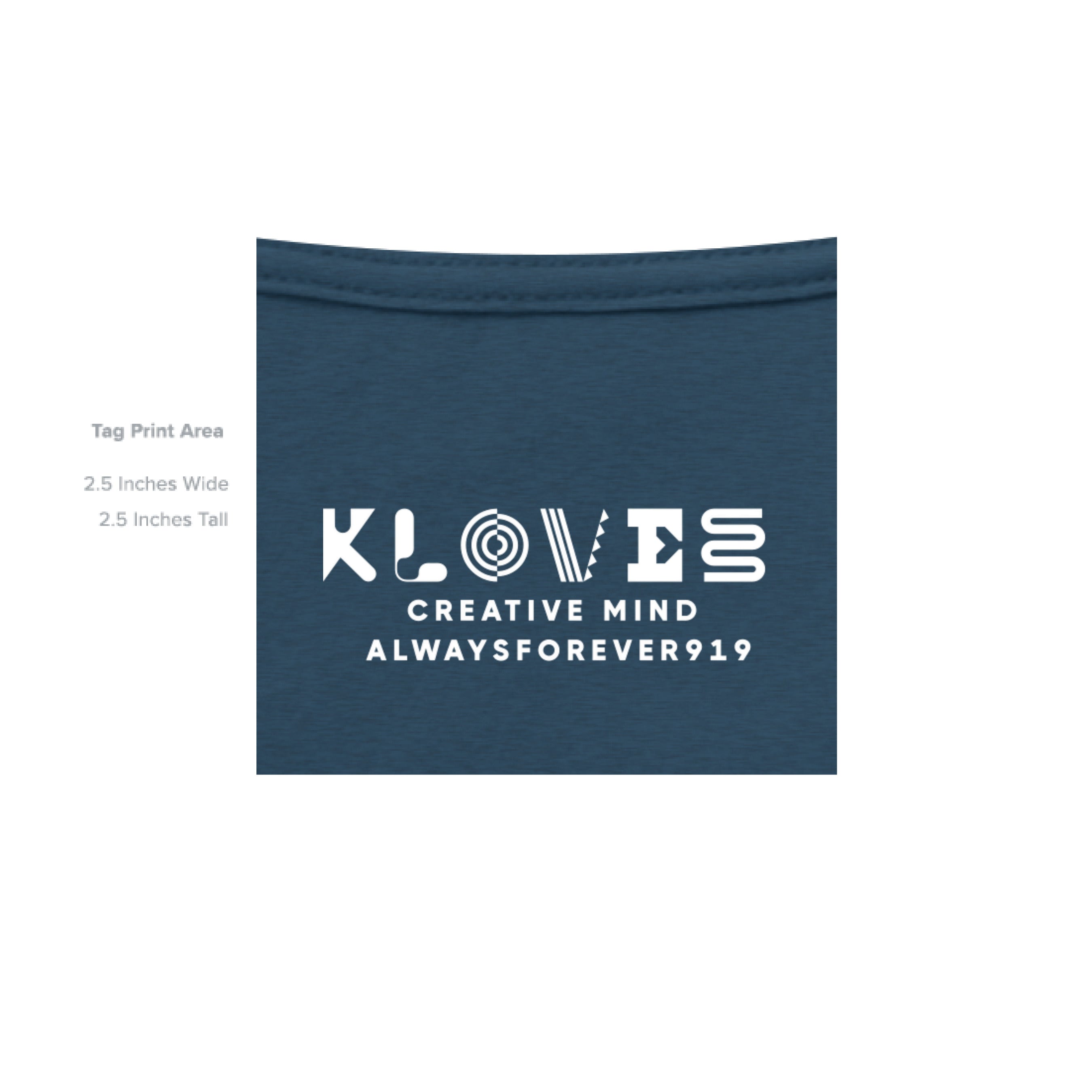 Midnight Navy - INSIDE_TAG_LINE