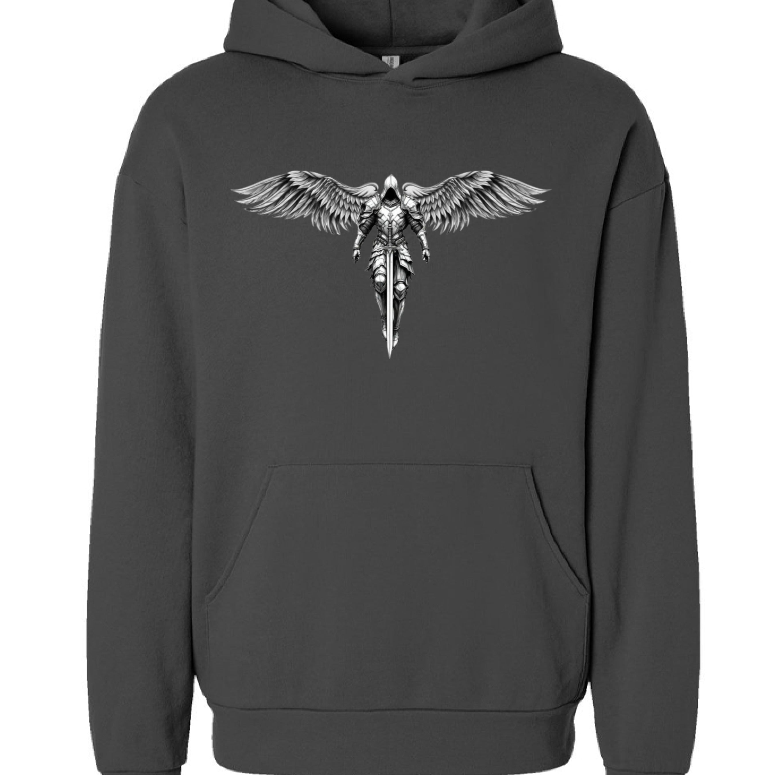 Pigment Black - FRONT