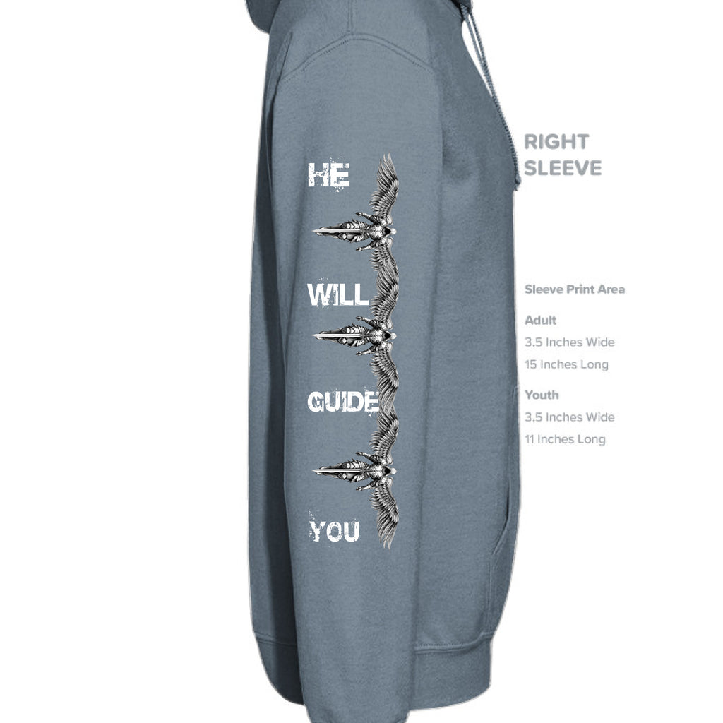 Blue Magic - SLEEVE_RIGHT