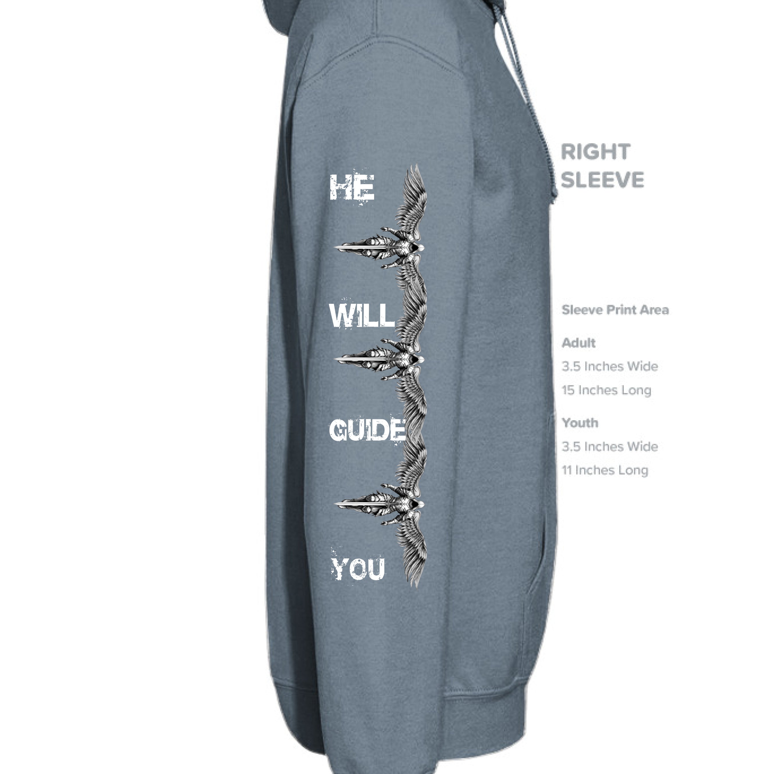 Blue Magic - SLEEVE_RIGHT