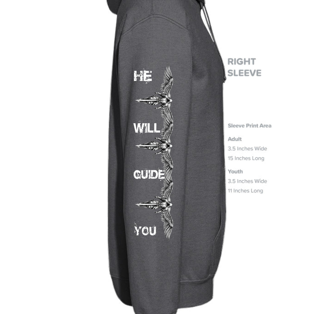 Pigment Black - SLEEVE_RIGHT