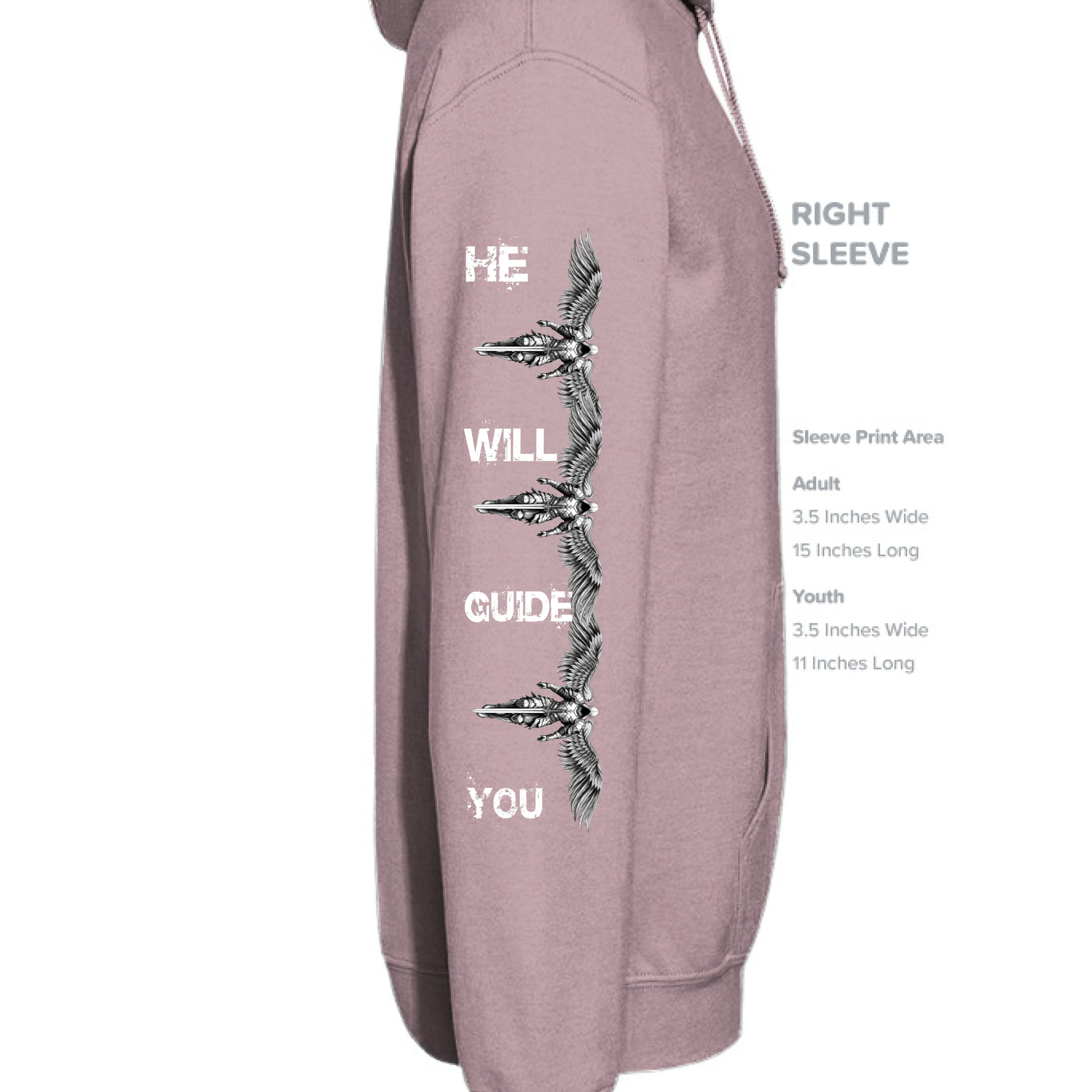 Orchid - SLEEVE_RIGHT
