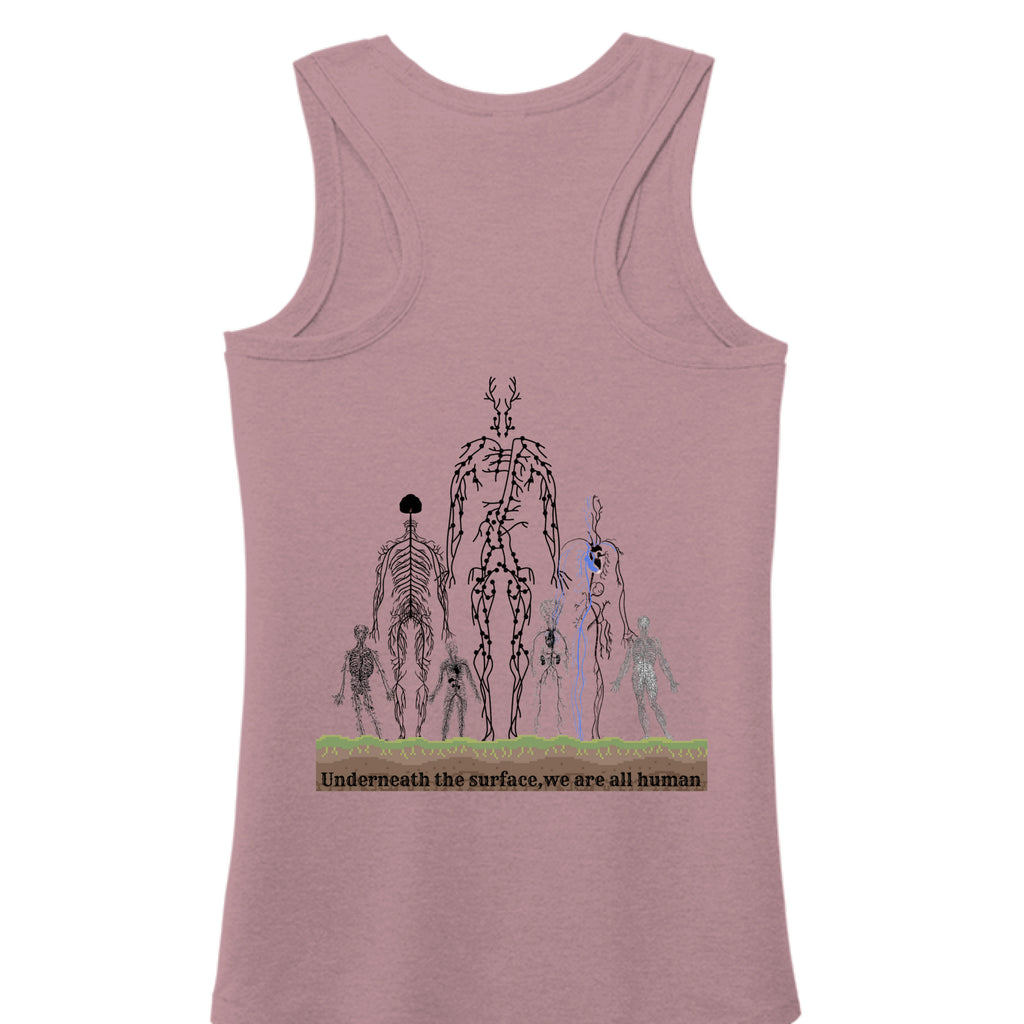 Hthrd Lavender - BACK