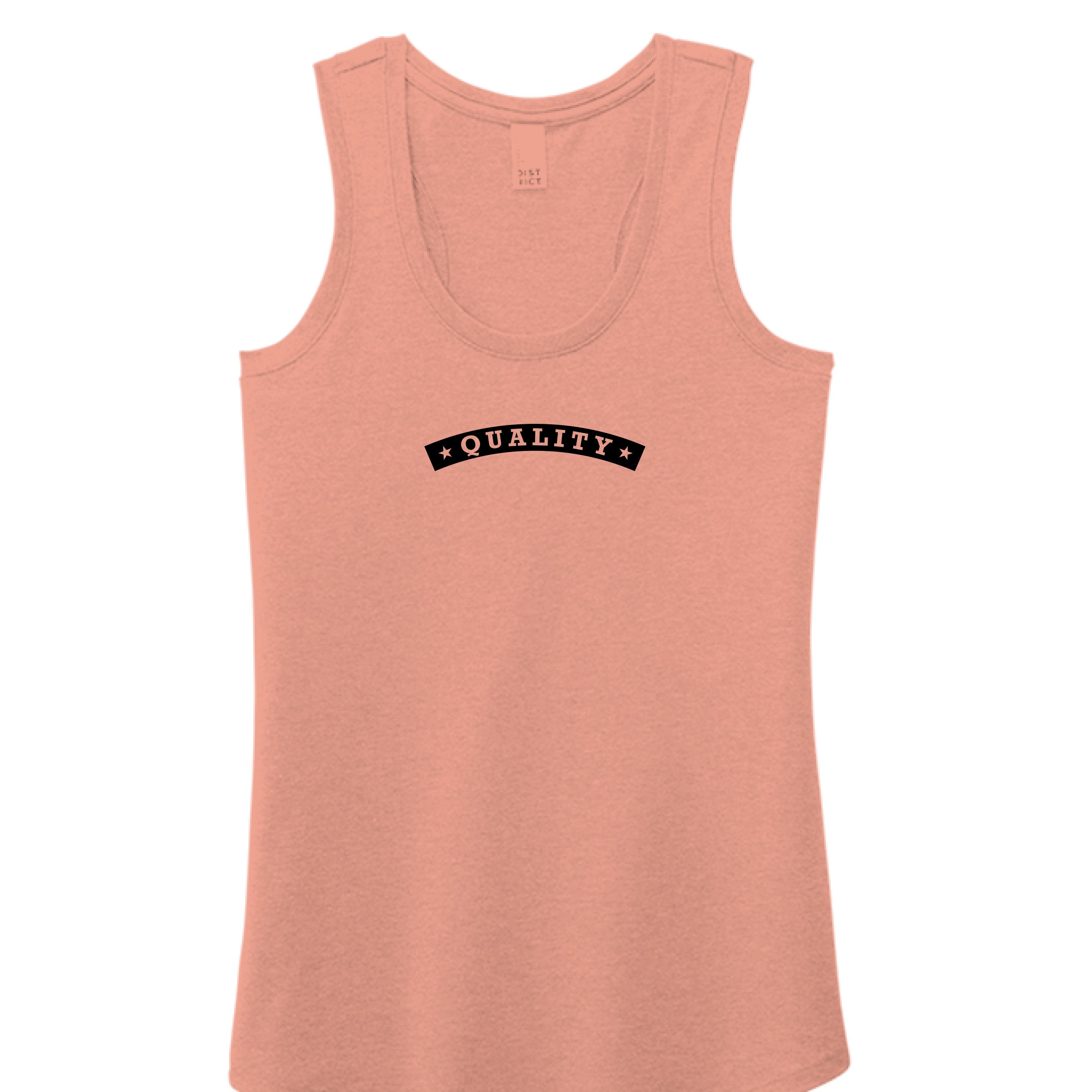 Hthrd Dsty Pch - FRONT