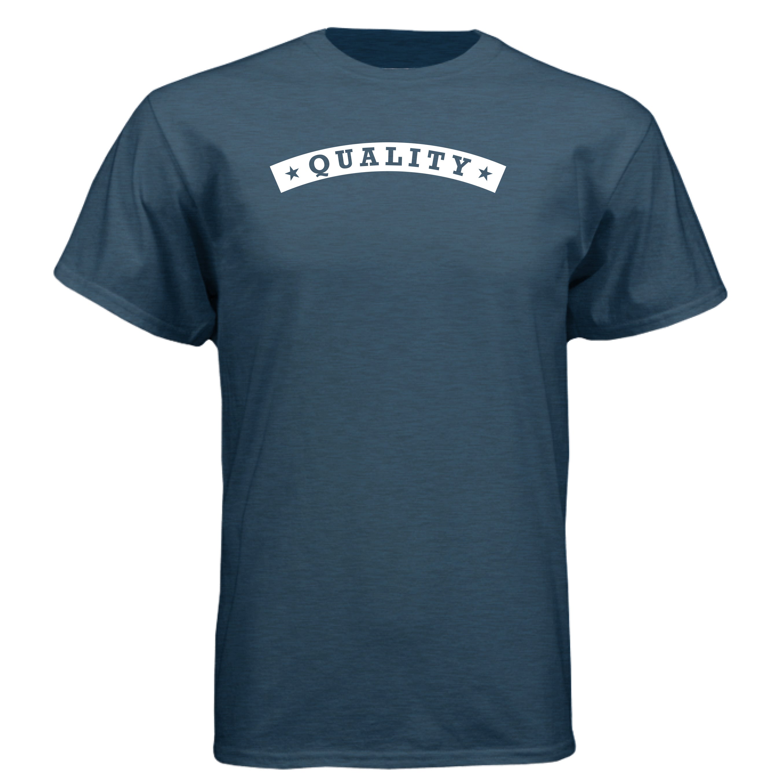 Midnight Navy - FRONT