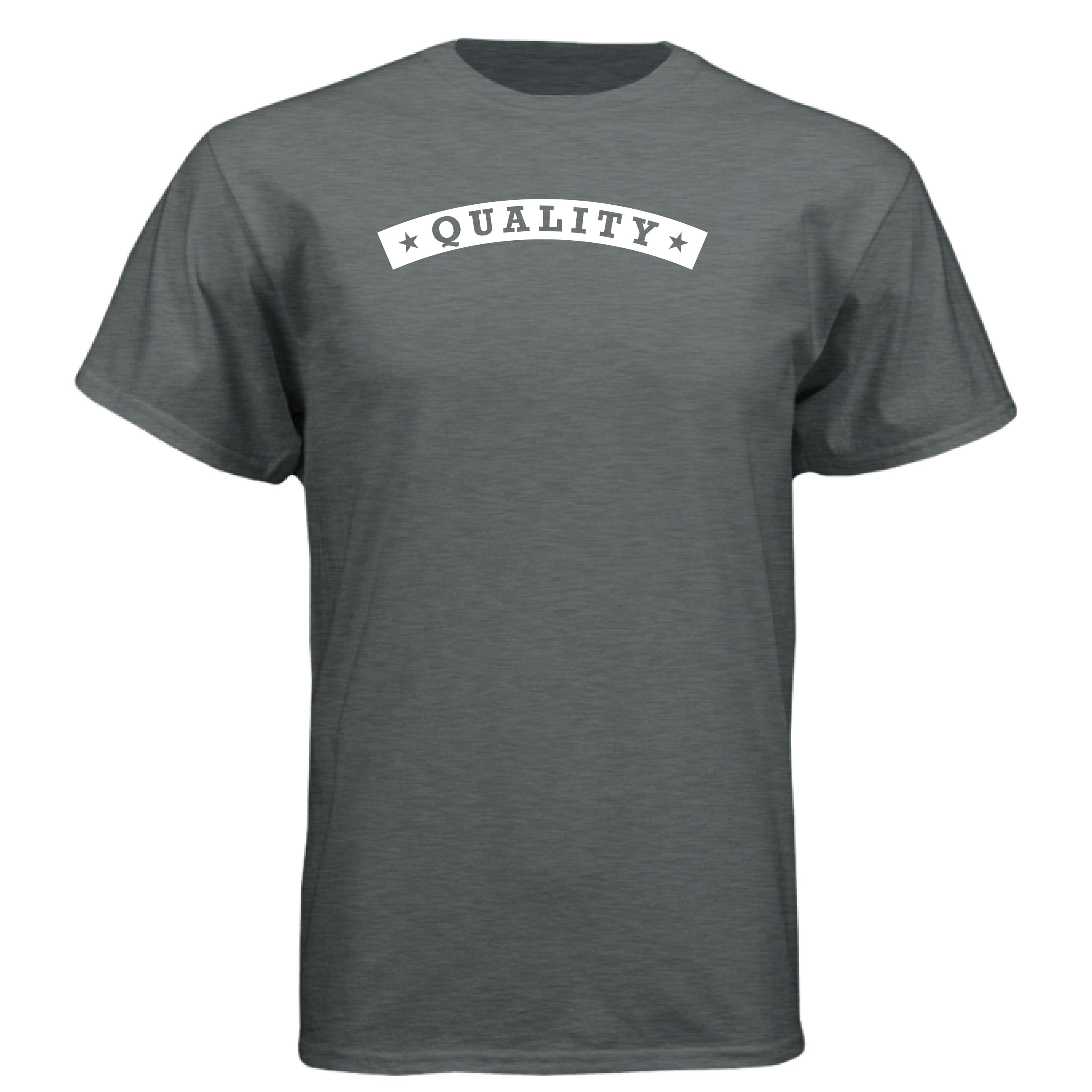 Heather Heavy Metal - FRONT