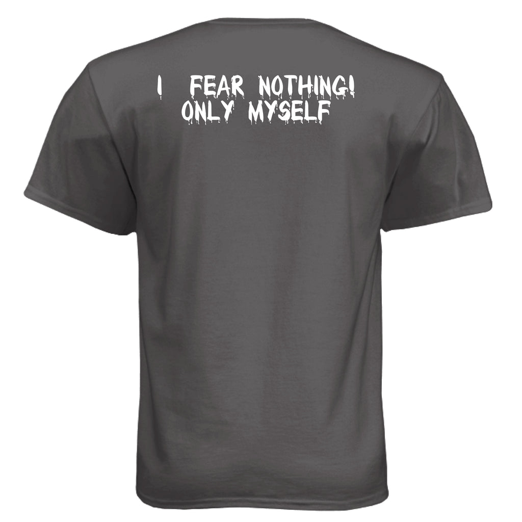 Graphite Black - BACK