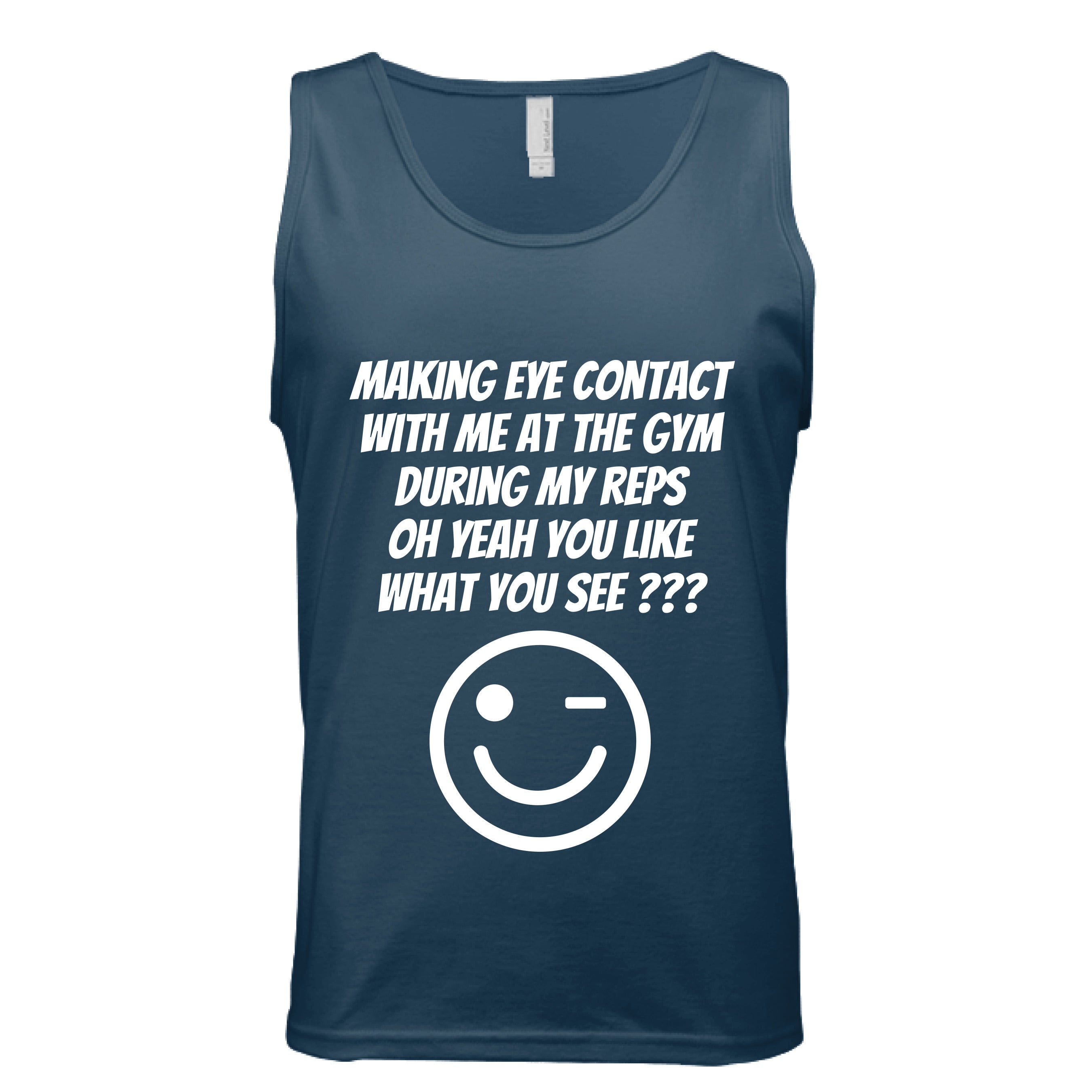 Midnight Navy - FRONT