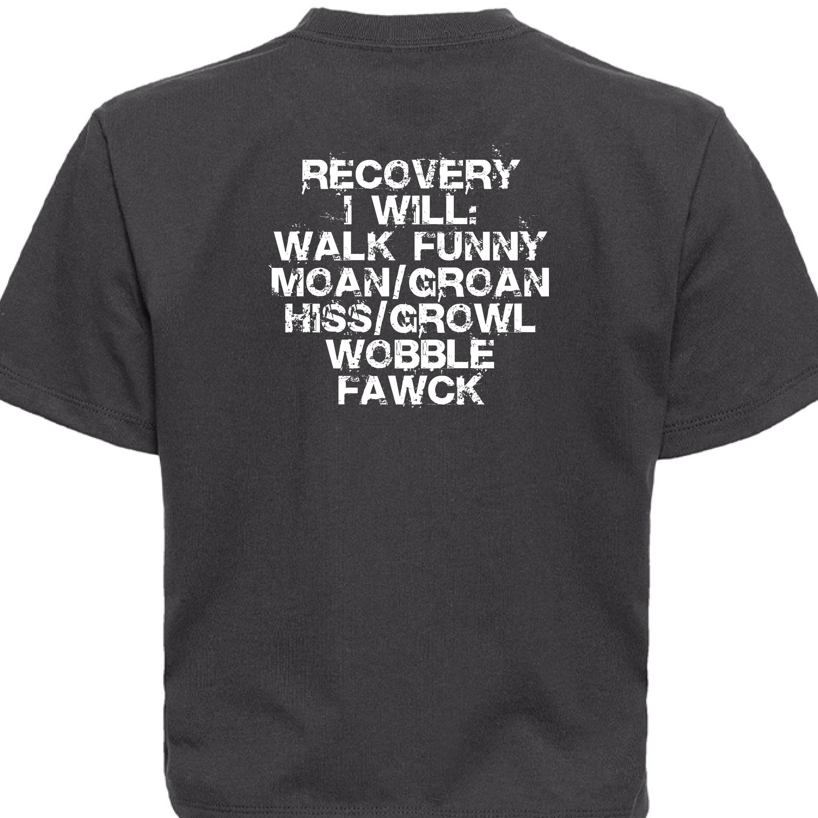 GRAPHITE BLACK - BACK