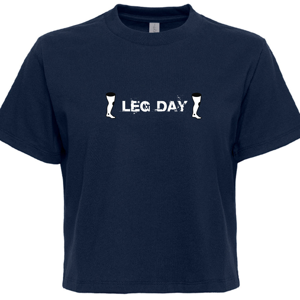 Midnight Navy - FRONT