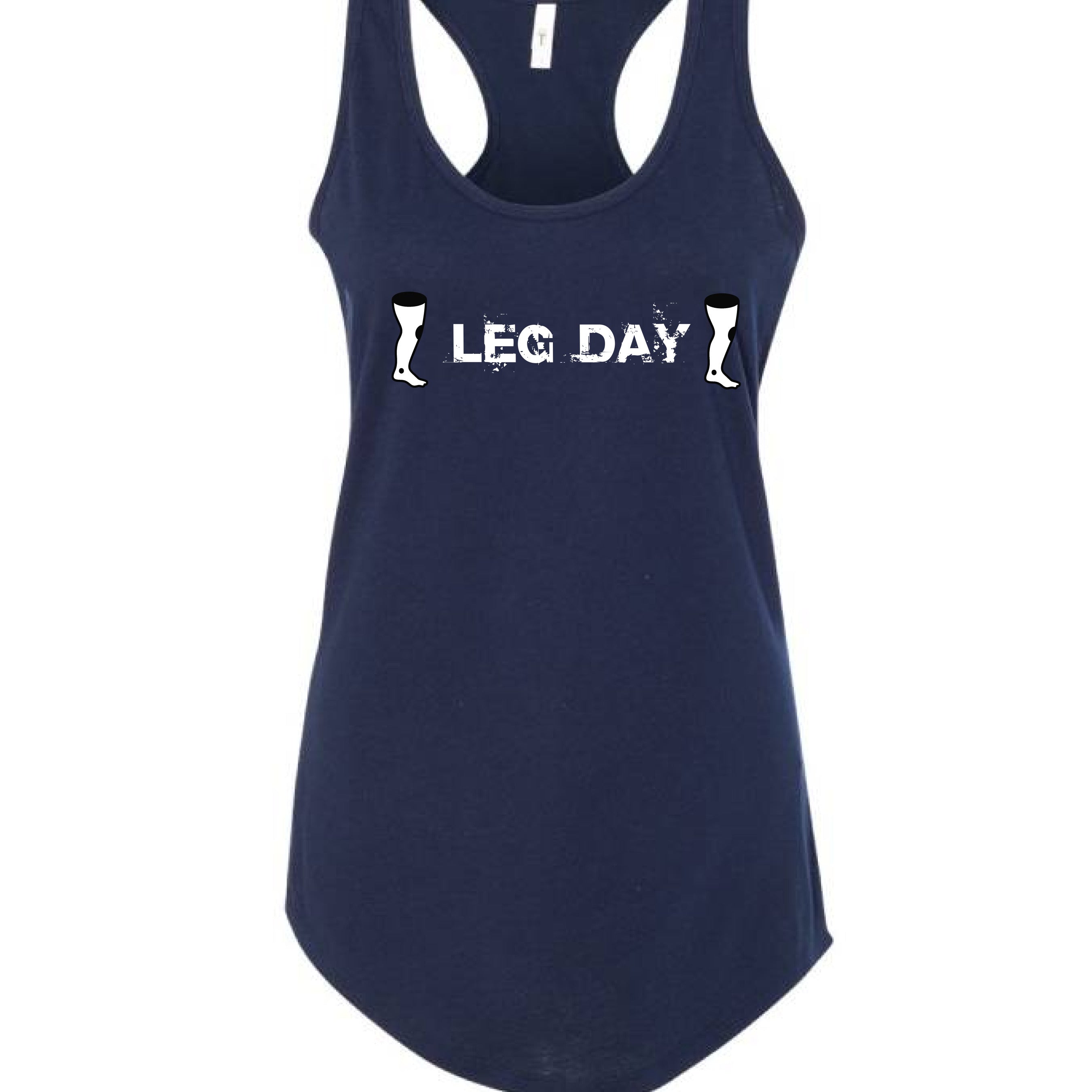 Midnight Navy - FRONT