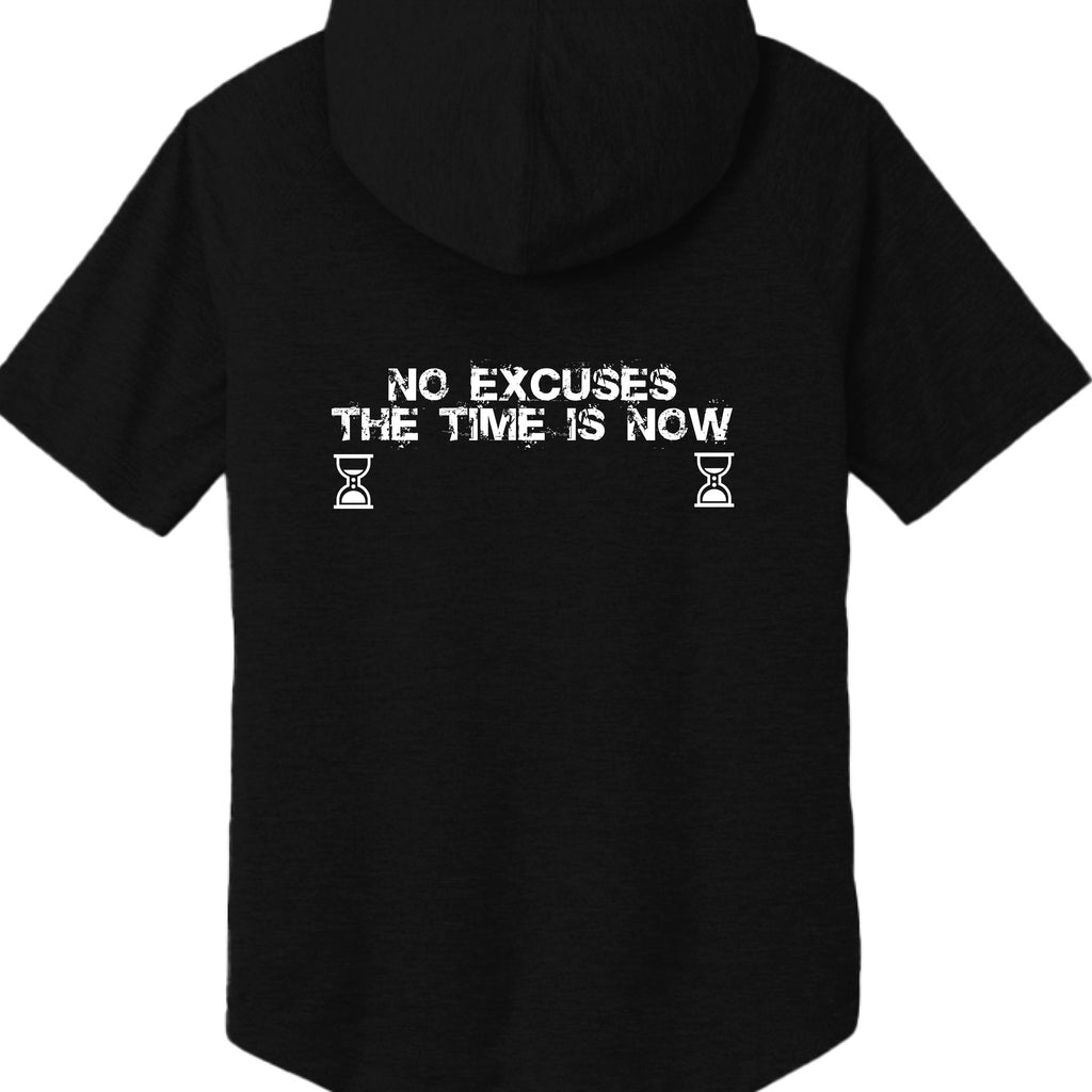 Black Triad So - BACK