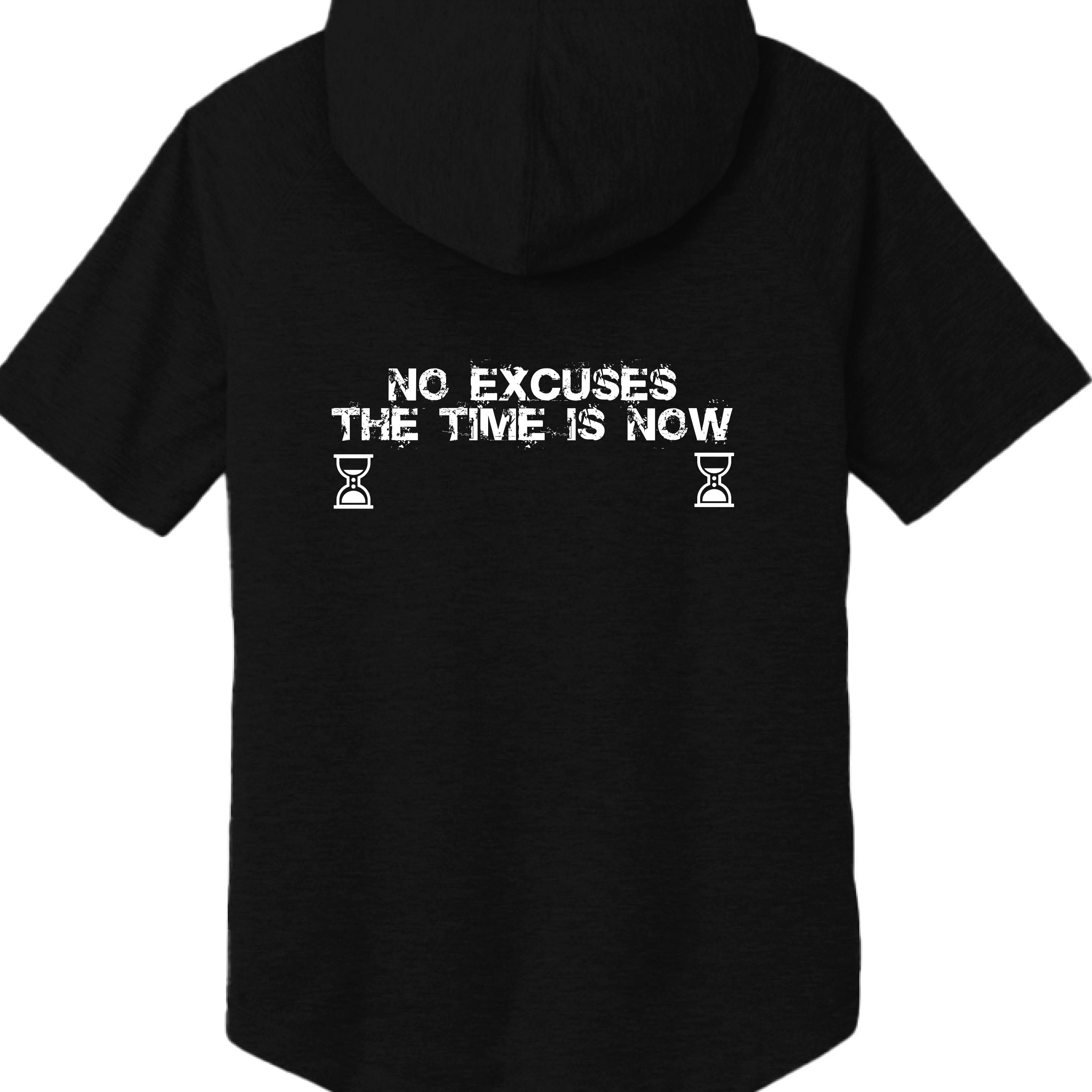 Black Triad So - BACK