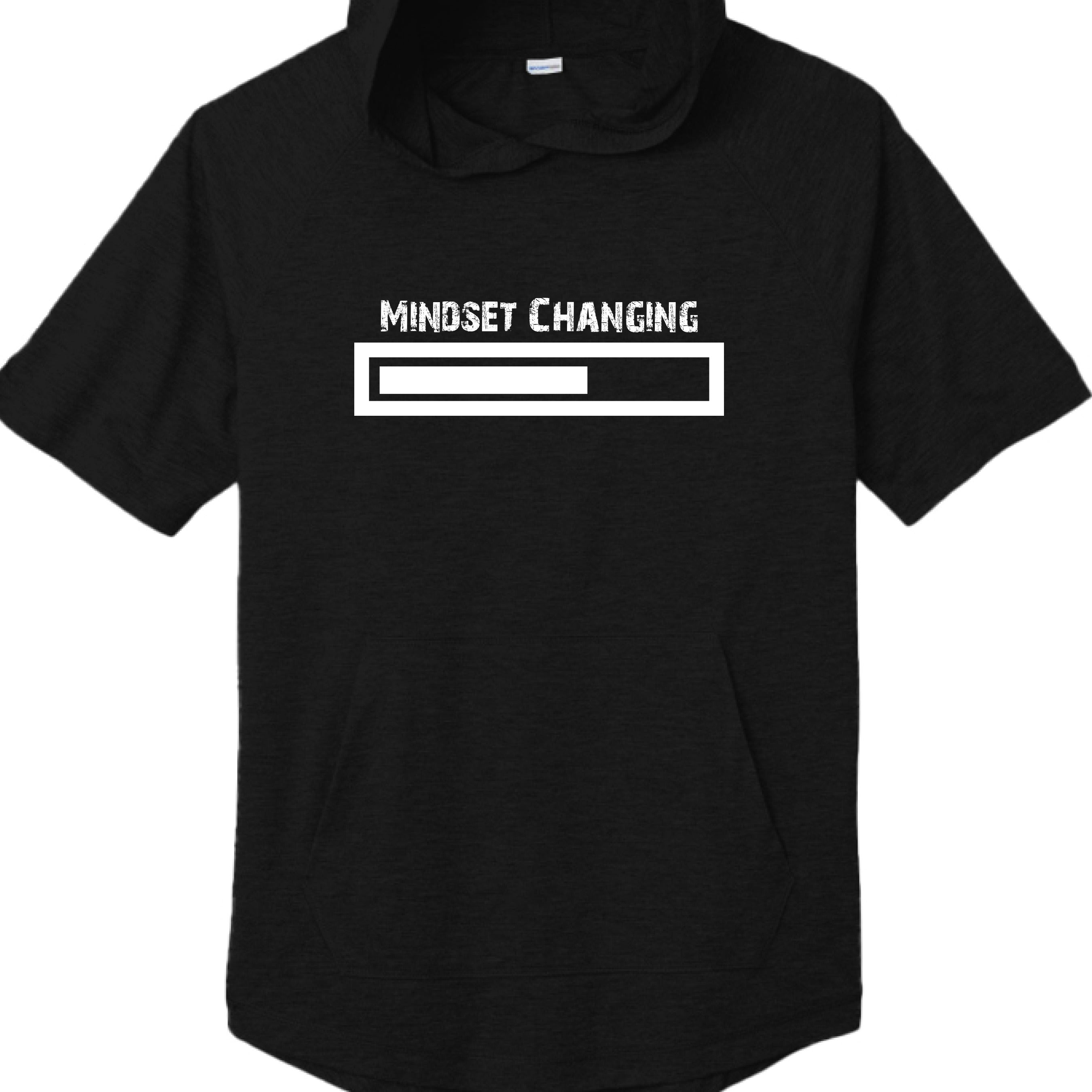 Black Triad So - FRONT