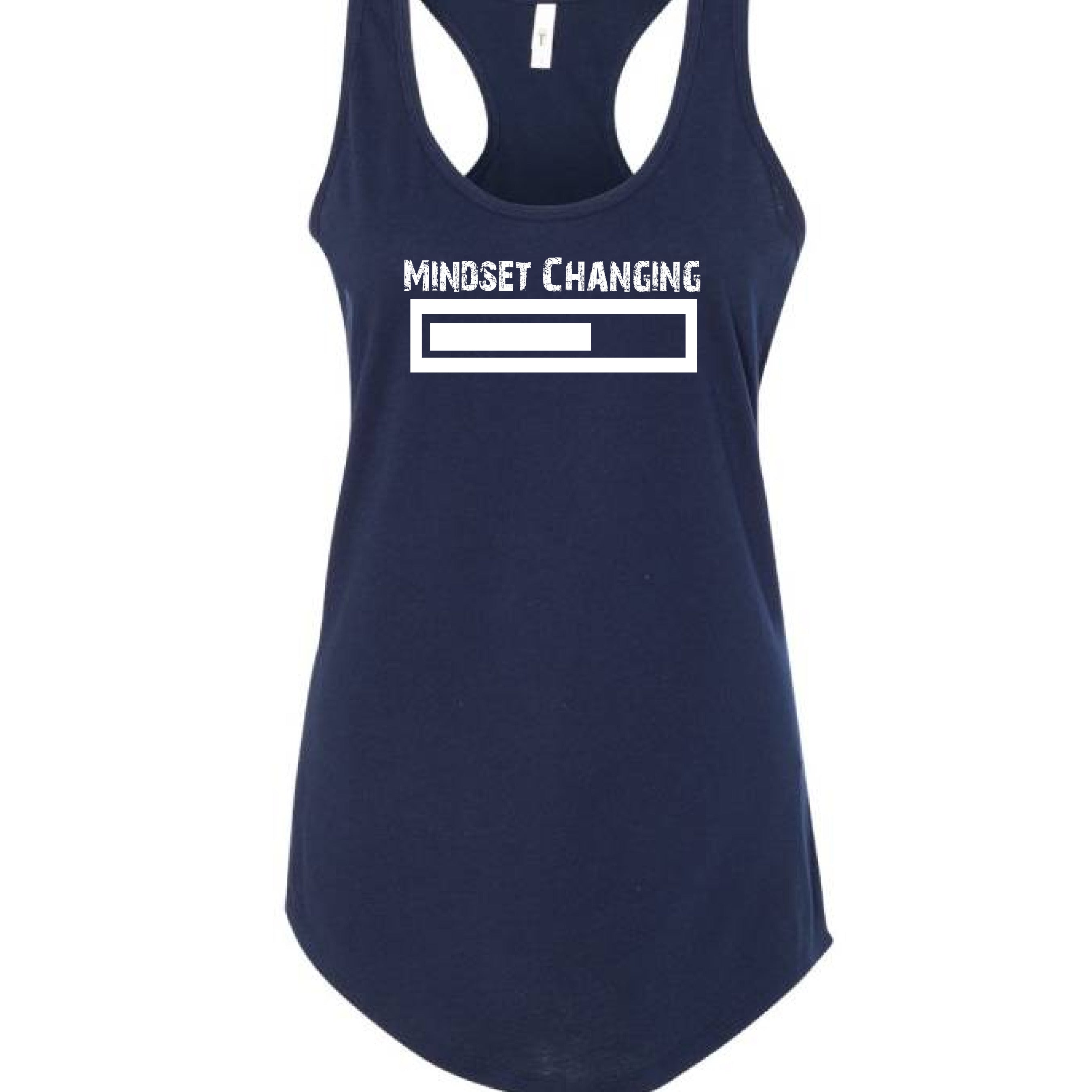 Midnight Navy - FRONT