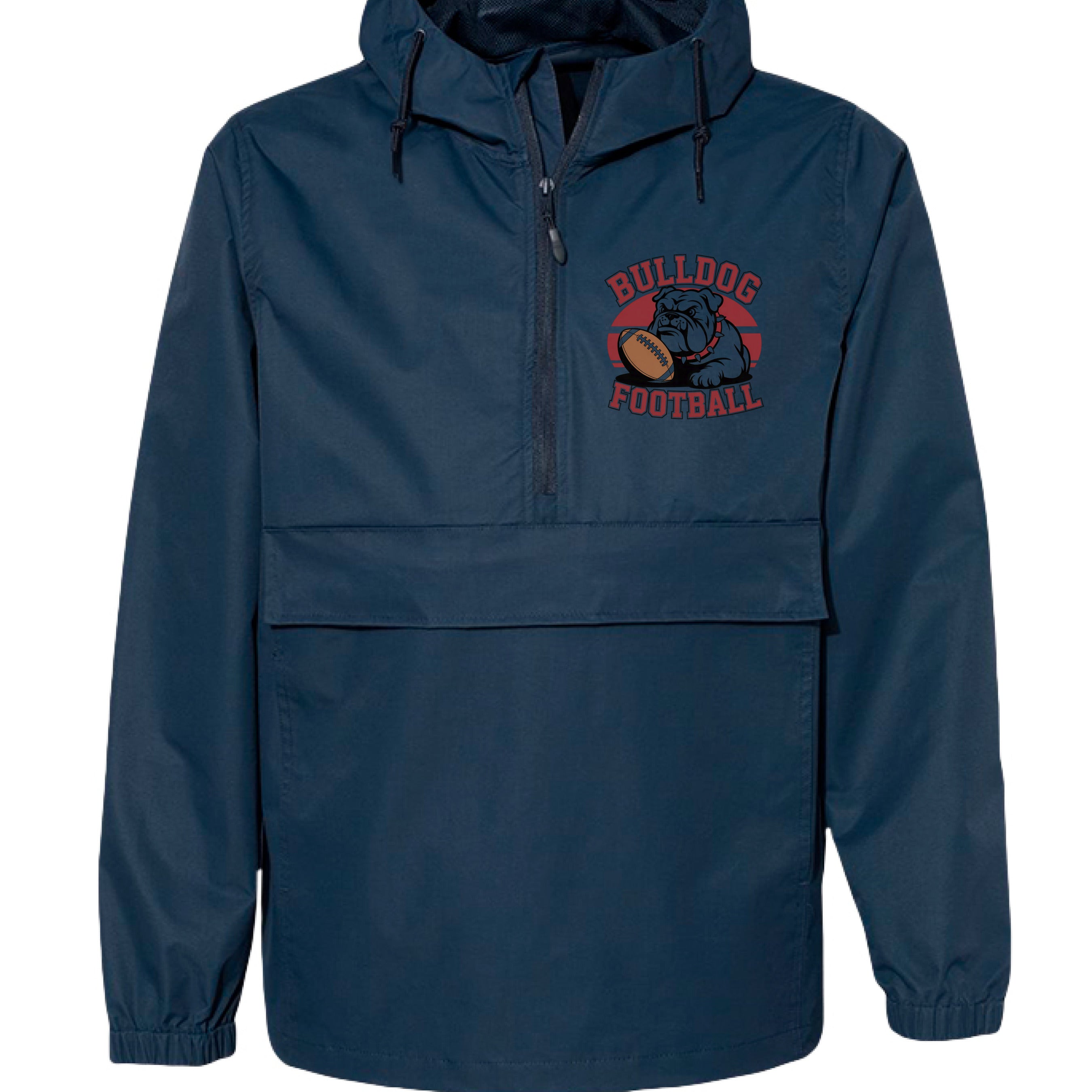 Classic Navy - FRONT