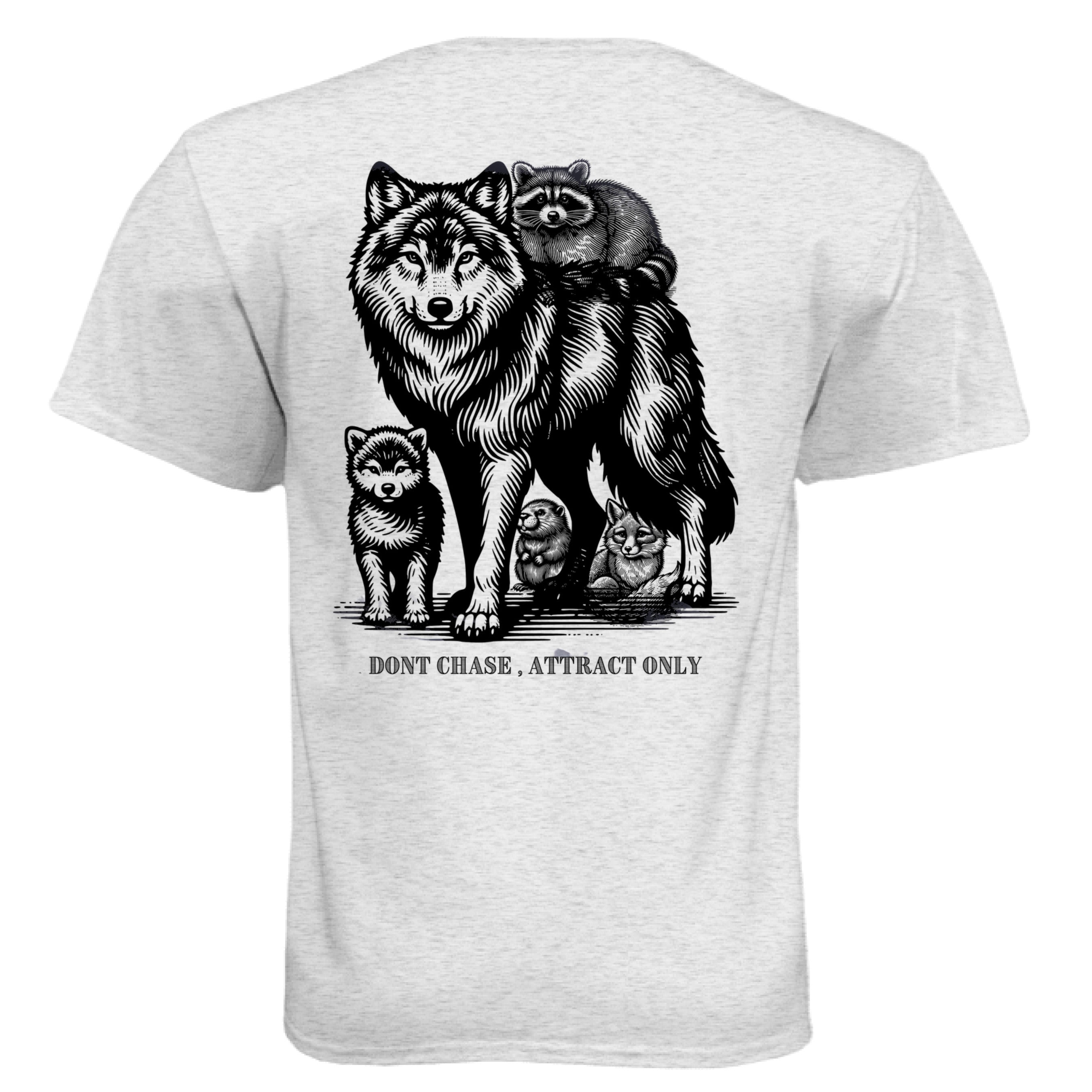 HEATHER WHITE - BACK