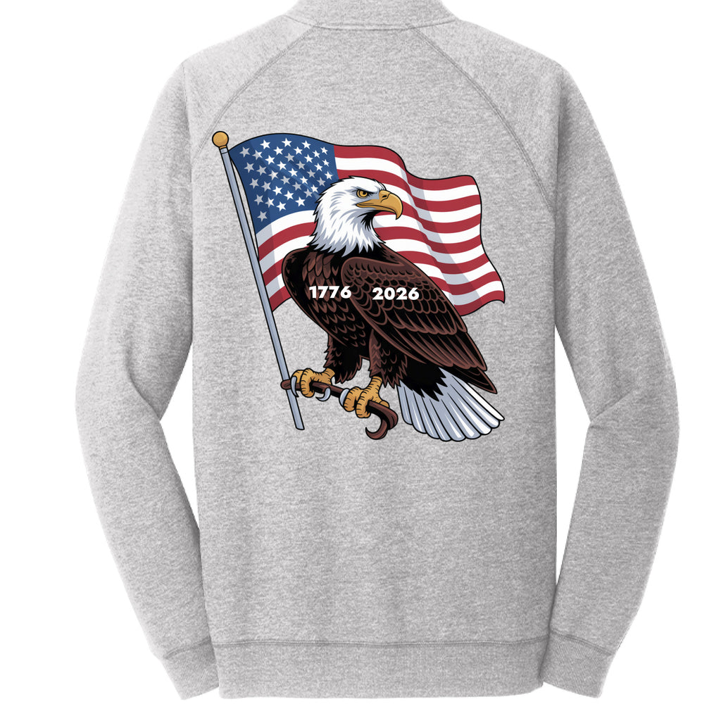 Hthrd Grey - BACK
