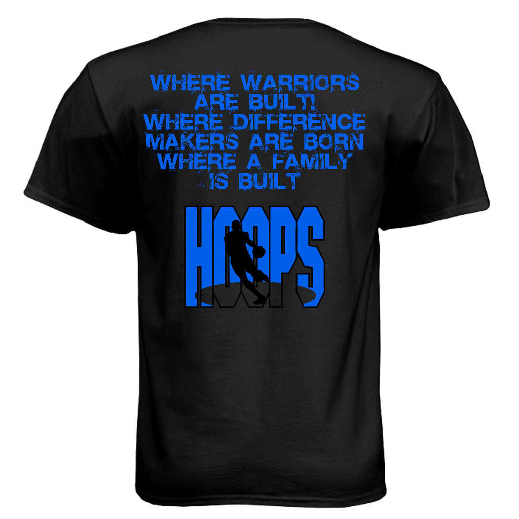 BLACK - 6010 - BACK