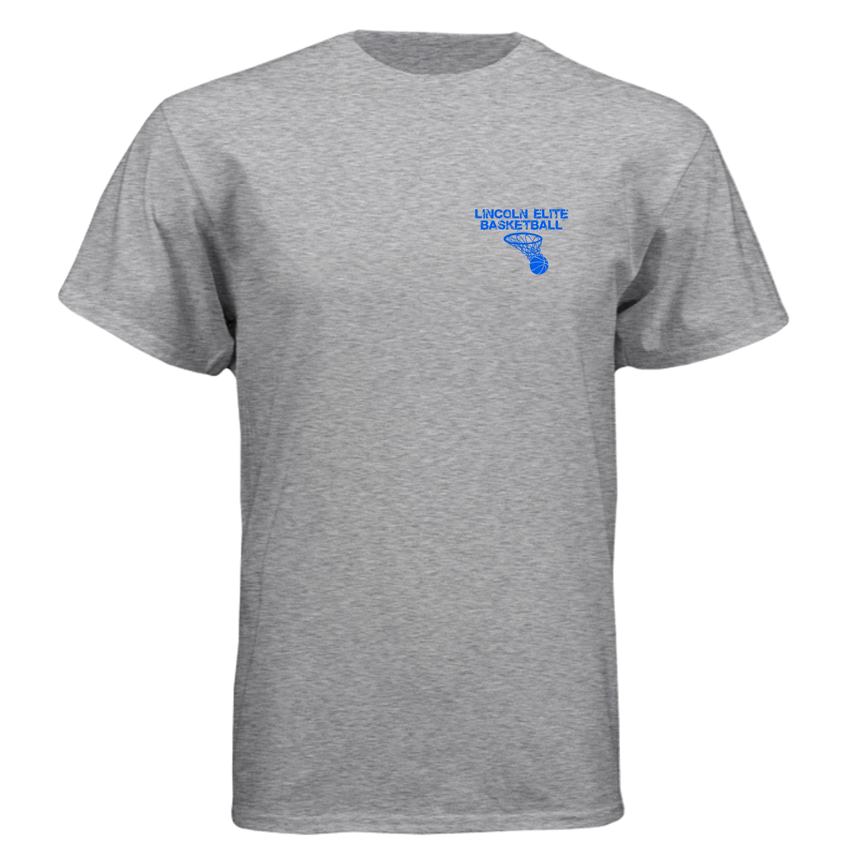 PREMIUM HEATHER - 6010 - FRONT