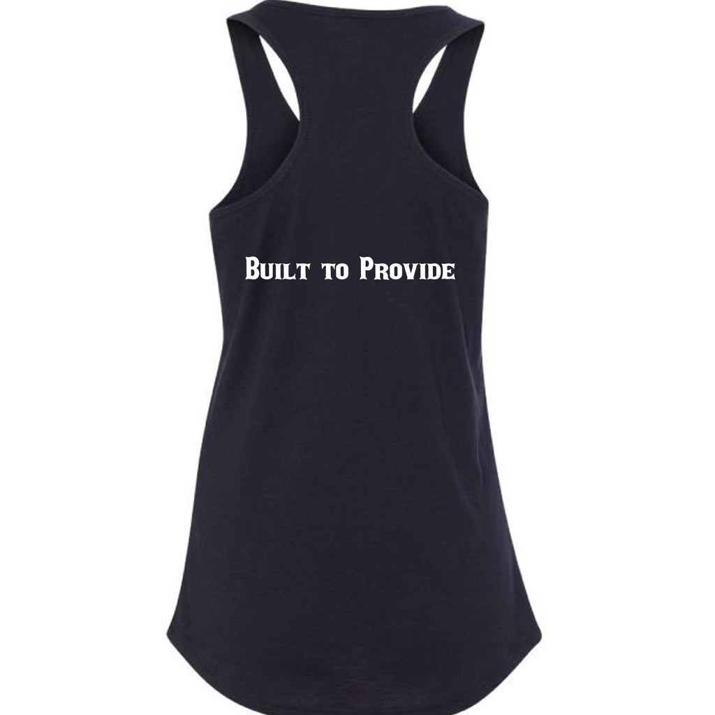 Black - N1533 - BACK