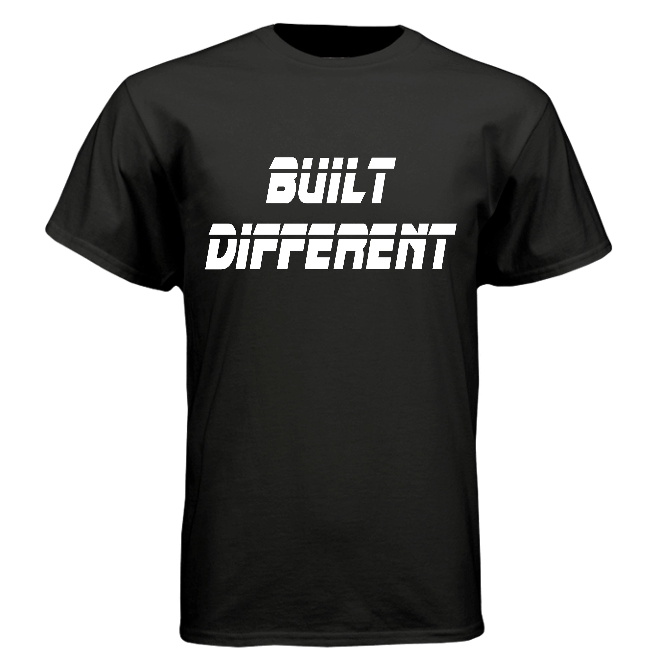 BLACK - 6010 - FRONT