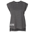 DARK GRY HEATHER - 8804 - FRONT