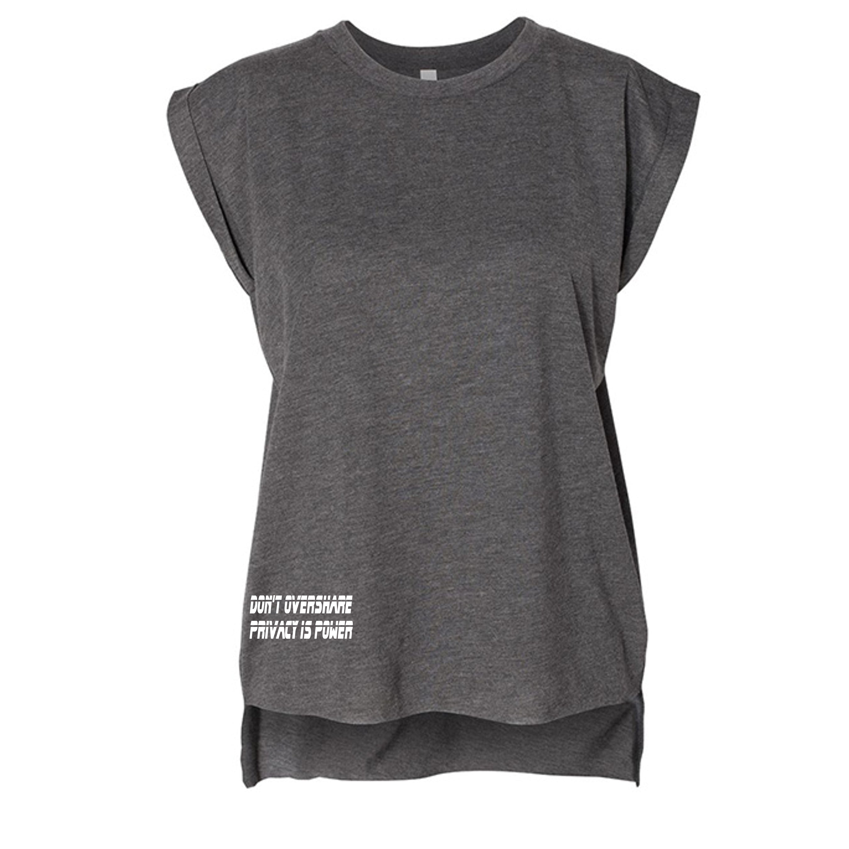 DARK GRY HEATHER - 8804 - FRONT