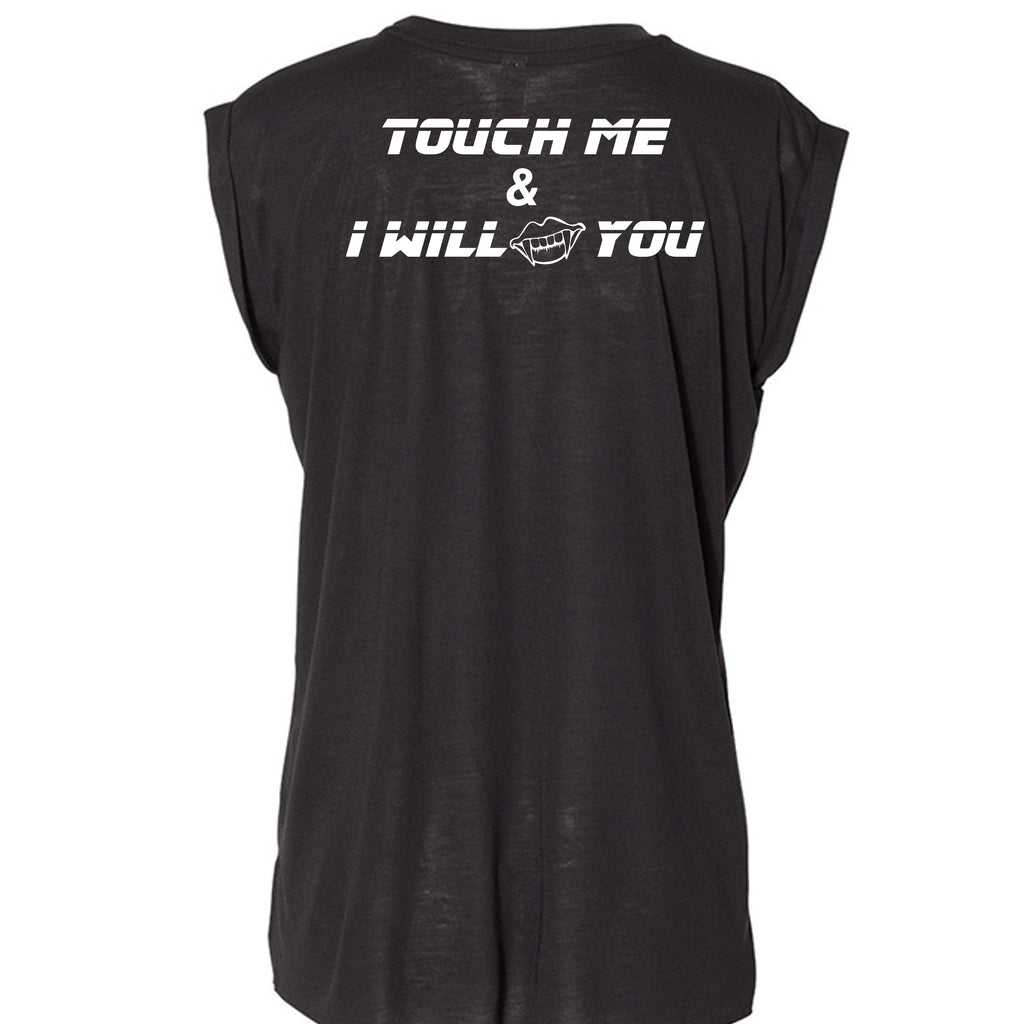 BLACK - 8804 - BACK