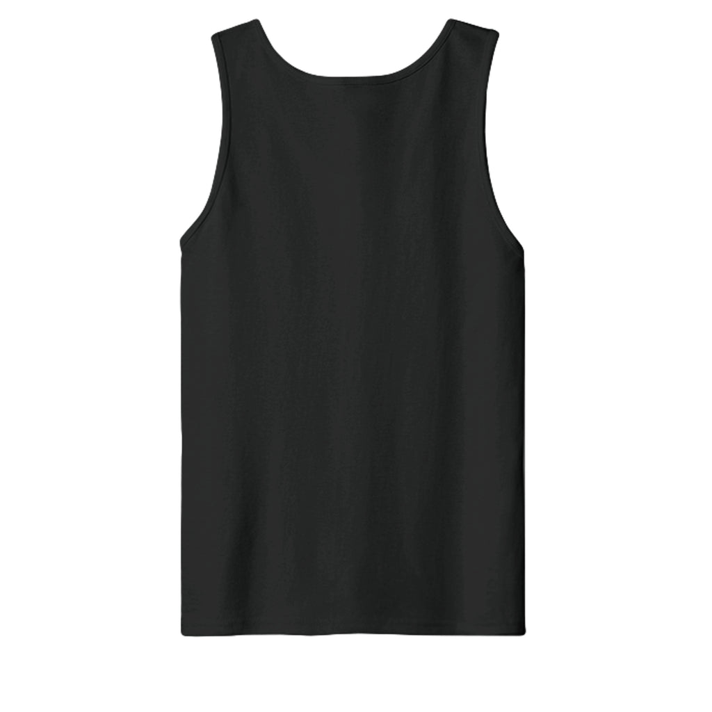 Black - S105 - BACK