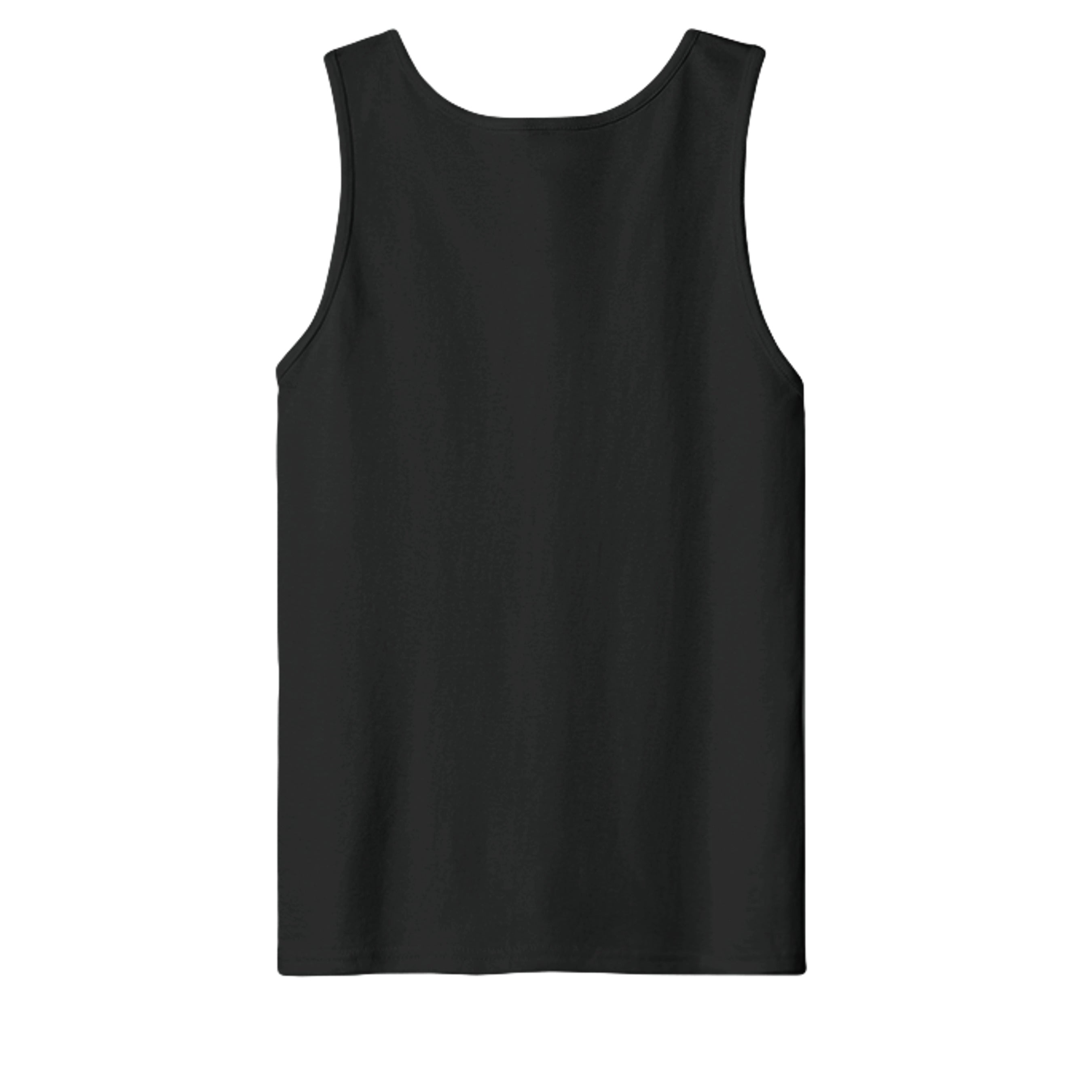 Black - S105 - BACK