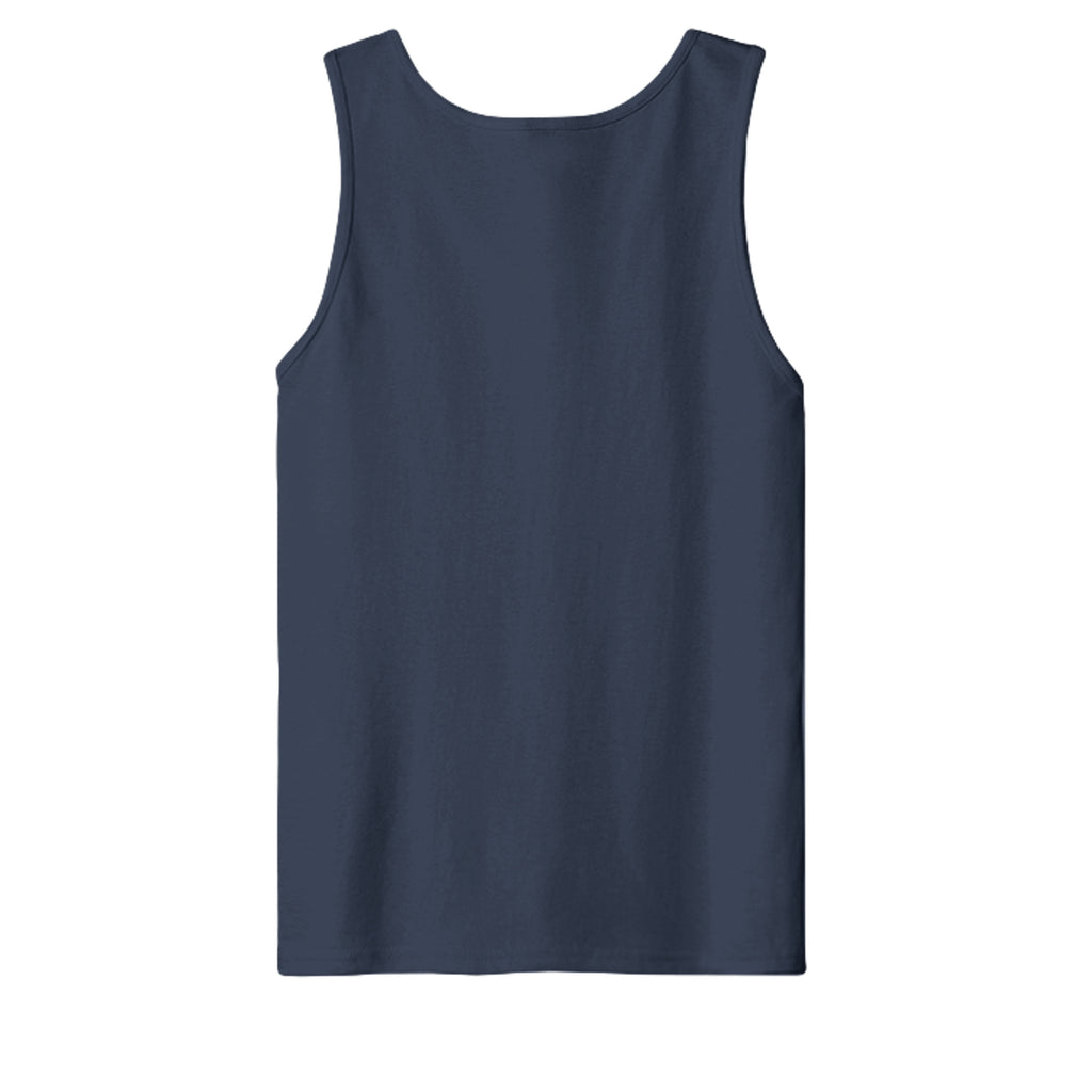 Navy - S105 - BACK