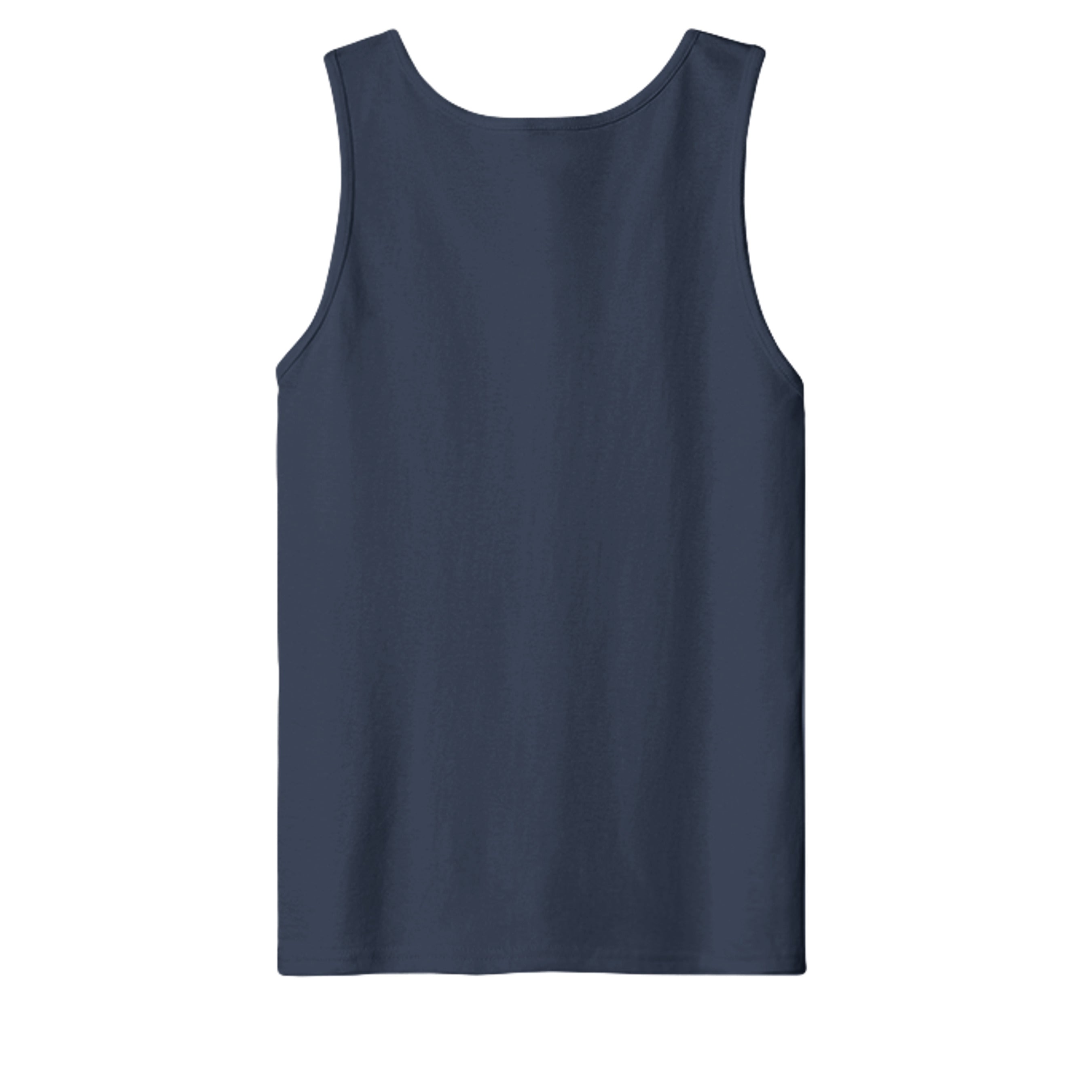 Navy - S105 - BACK