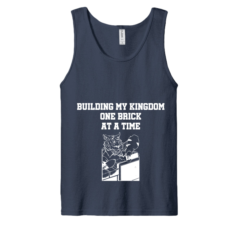 Navy - S105 - FRONT