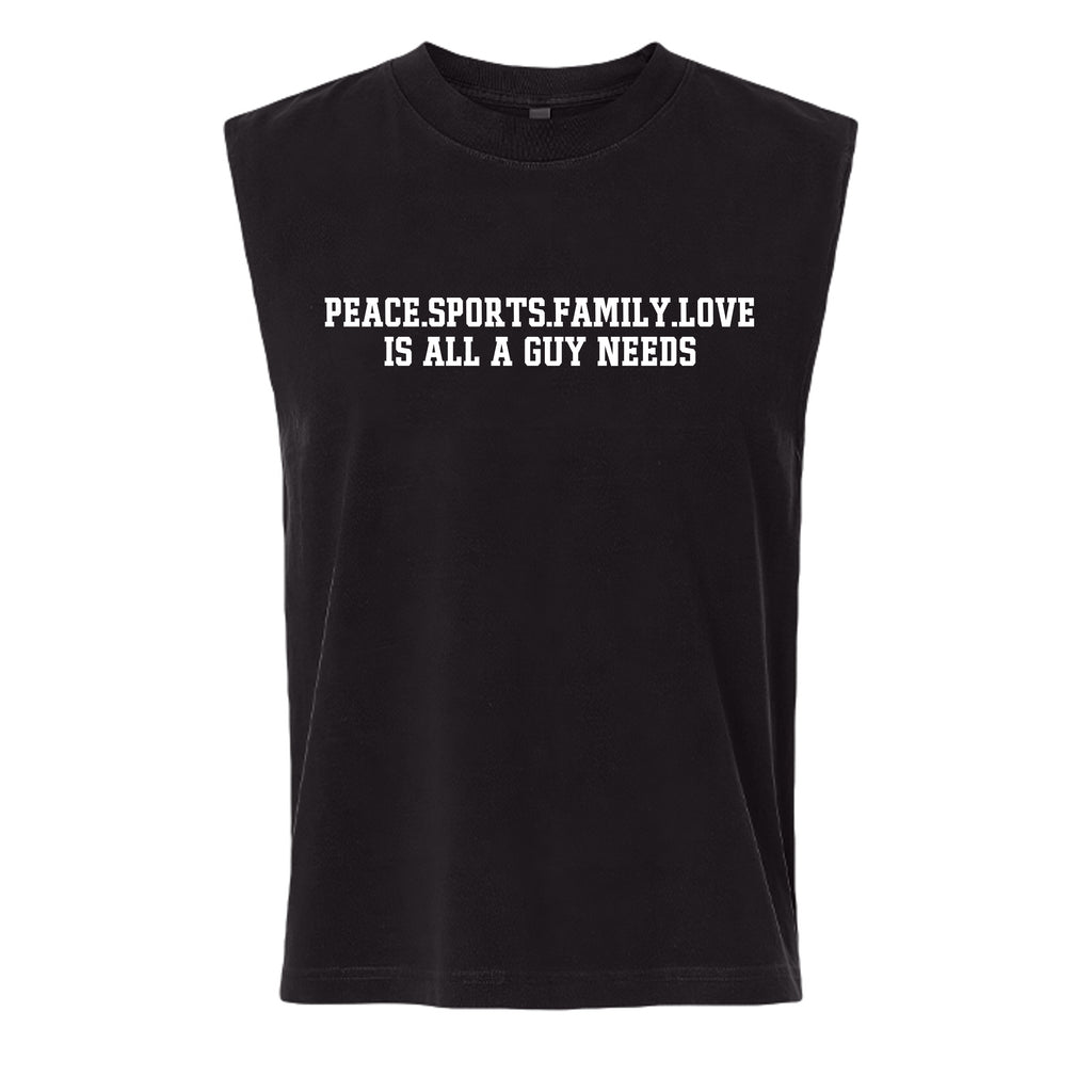 True Black - 207GD - FRONT