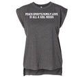 DARK GRY HEATHER - 8804 - FRONT