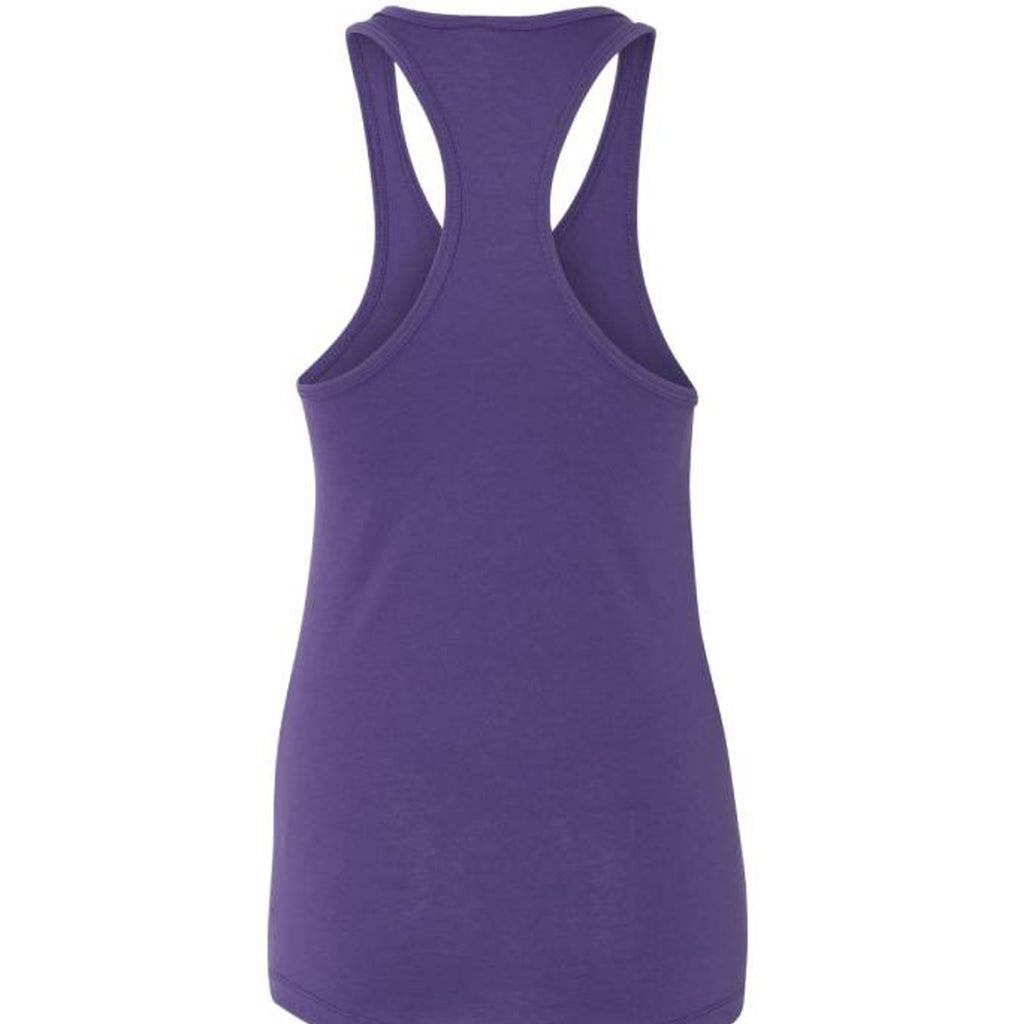 Purple Rush - N1533 - BACK