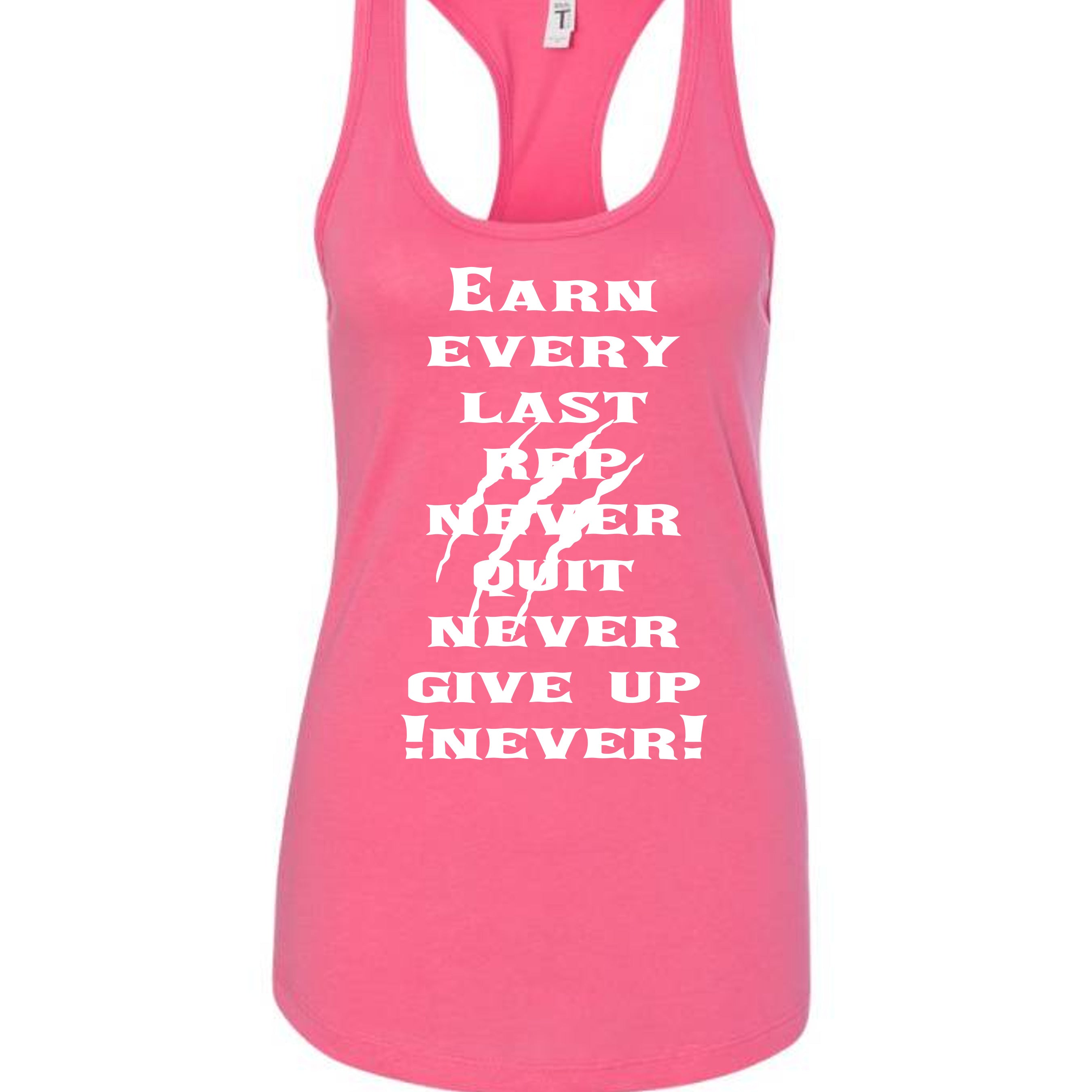 Hot Pink - N1533 - FRONT