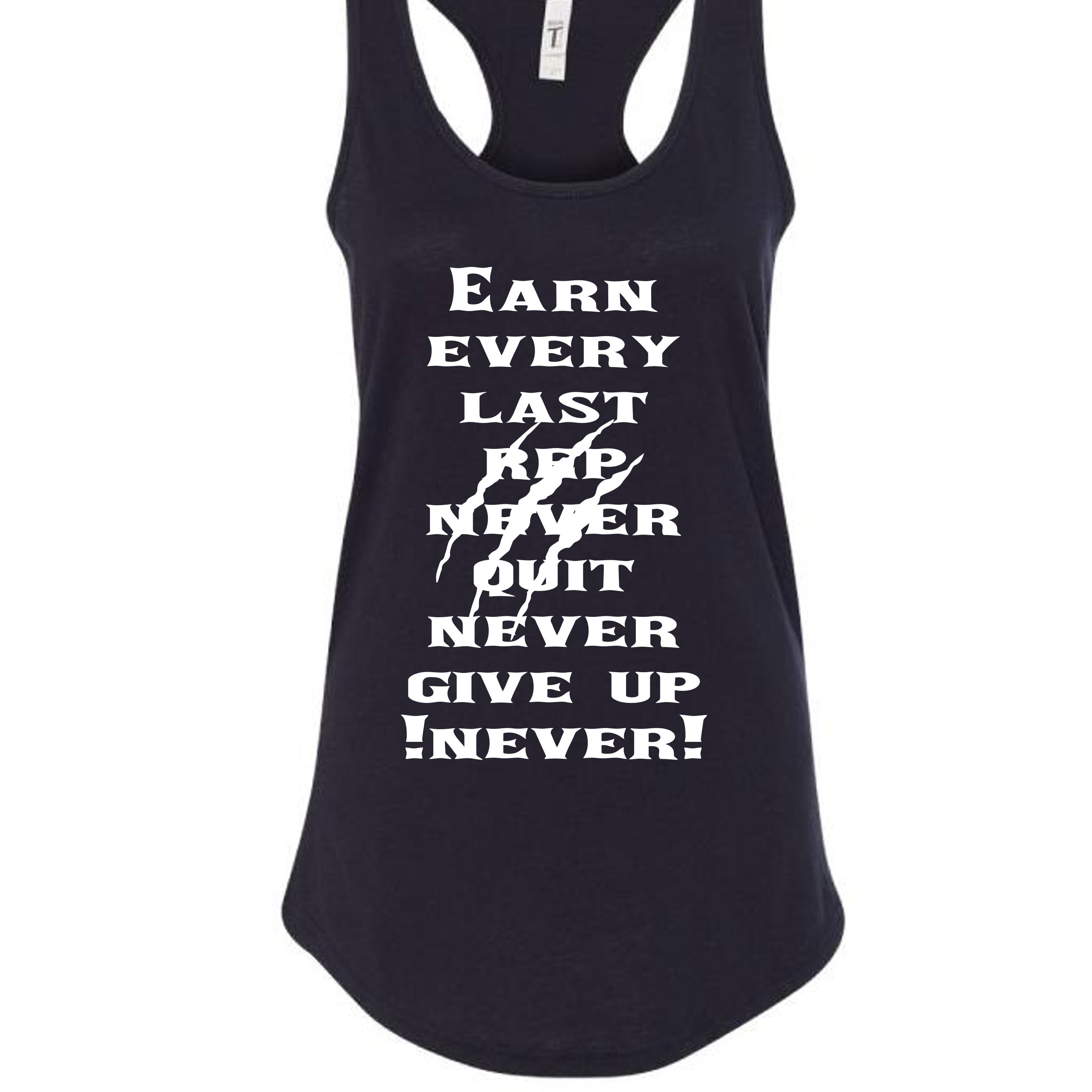 Black - N1533 - FRONT