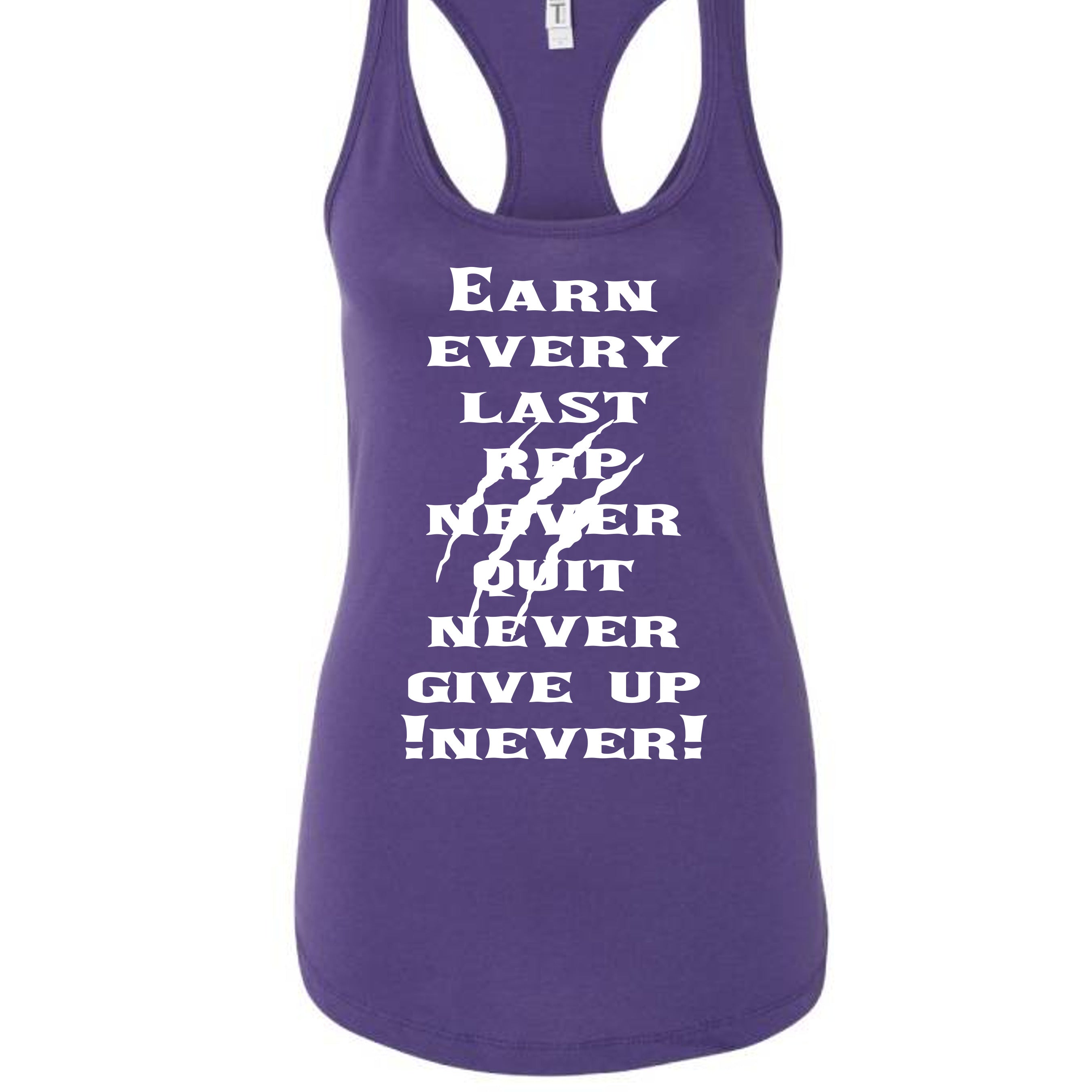 Purple Rush - N1533 - FRONT